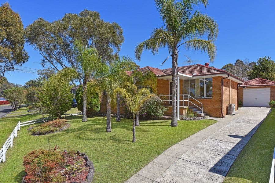 17 Warruga Crescent, Berowra Heights - Image 1