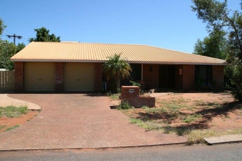 1 Eltona Close, SOUTH HEDLAND WA 6722, South Hedland - Image 1