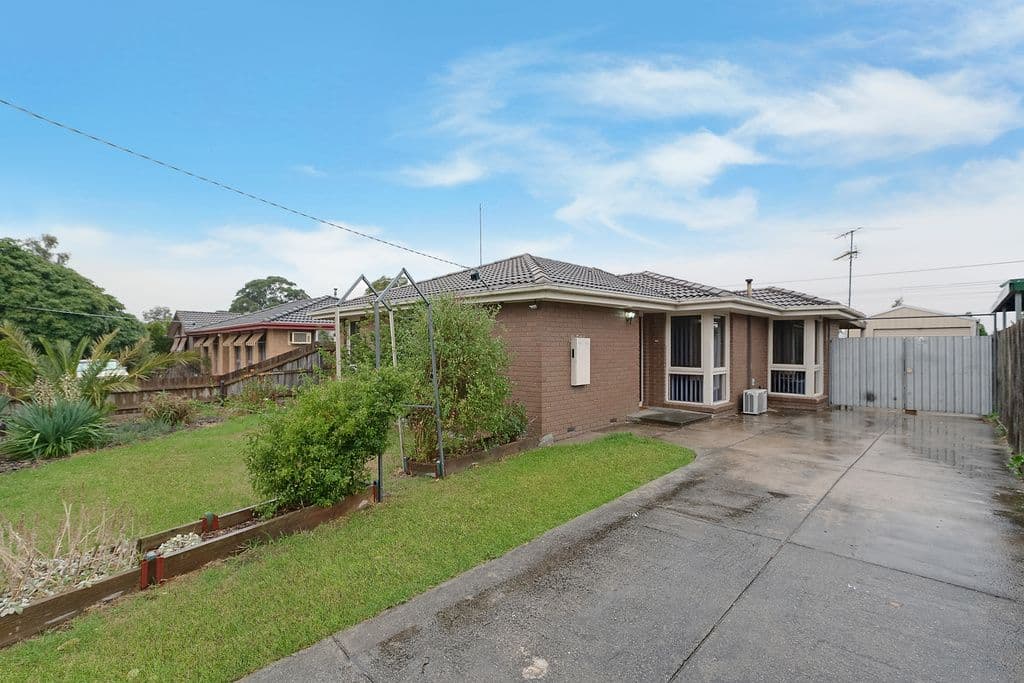 57 Peppercorn Parade, EPPING VIC 3076, Epping - Image 1