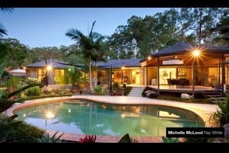 190 Tinarra Crescent, KENMORE HILLS QLD 4069, Kenmore Hills - Image 1
