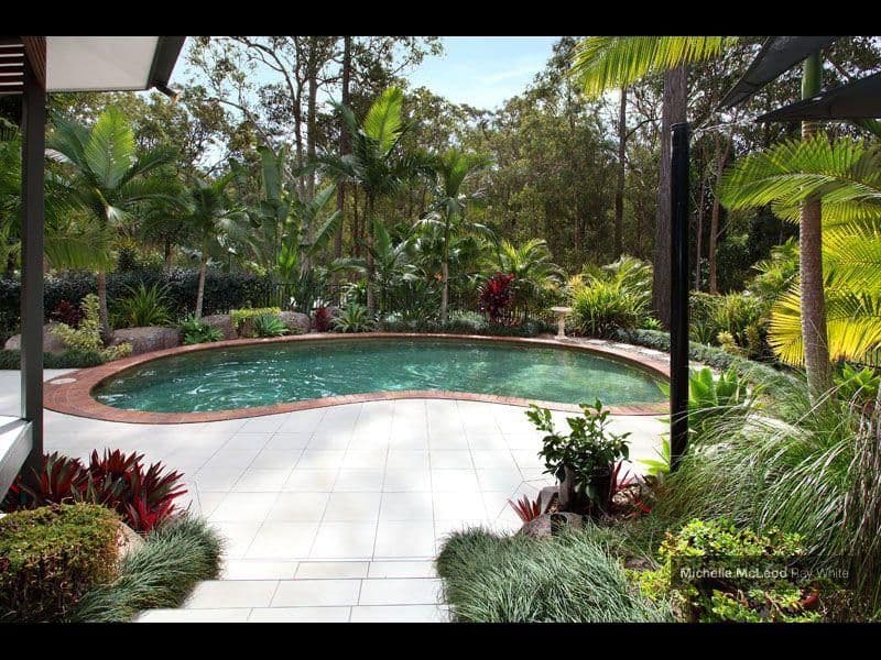 190 Tinarra Crescent, KENMORE HILLS QLD 4069, Kenmore Hills - Thumbnail 4