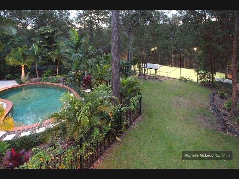 190 Tinarra Crescent, KENMORE HILLS QLD 4069, Kenmore Hills - Thumbnail 5