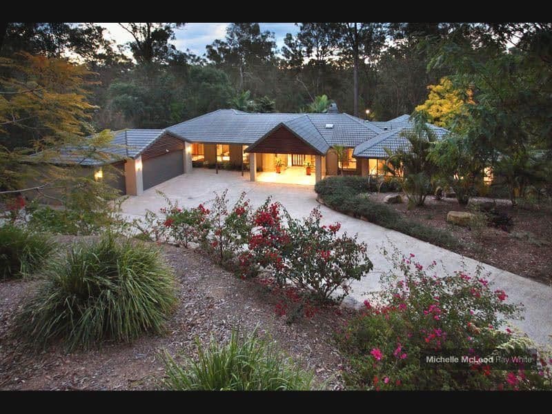 190 Tinarra Crescent, KENMORE HILLS QLD 4069, Kenmore Hills - Thumbnail 6