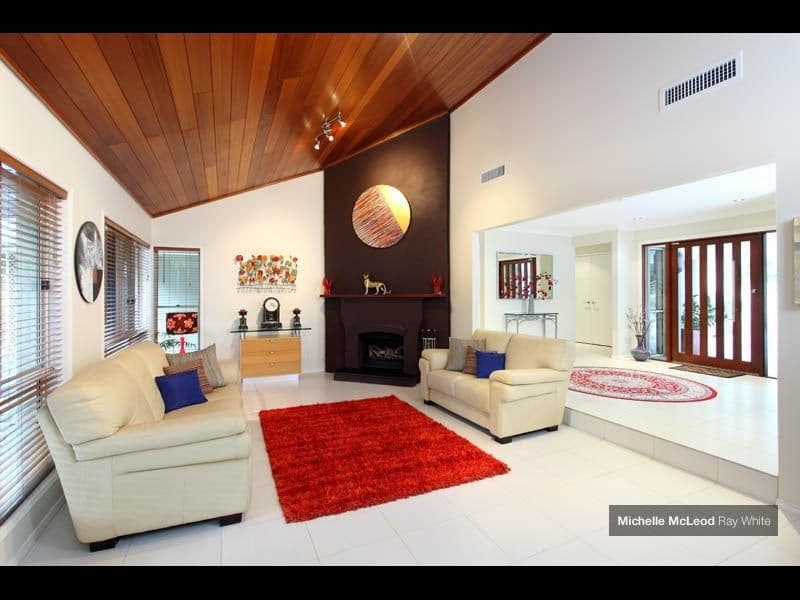 190 Tinarra Crescent, KENMORE HILLS QLD 4069, Kenmore Hills - Thumbnail 7