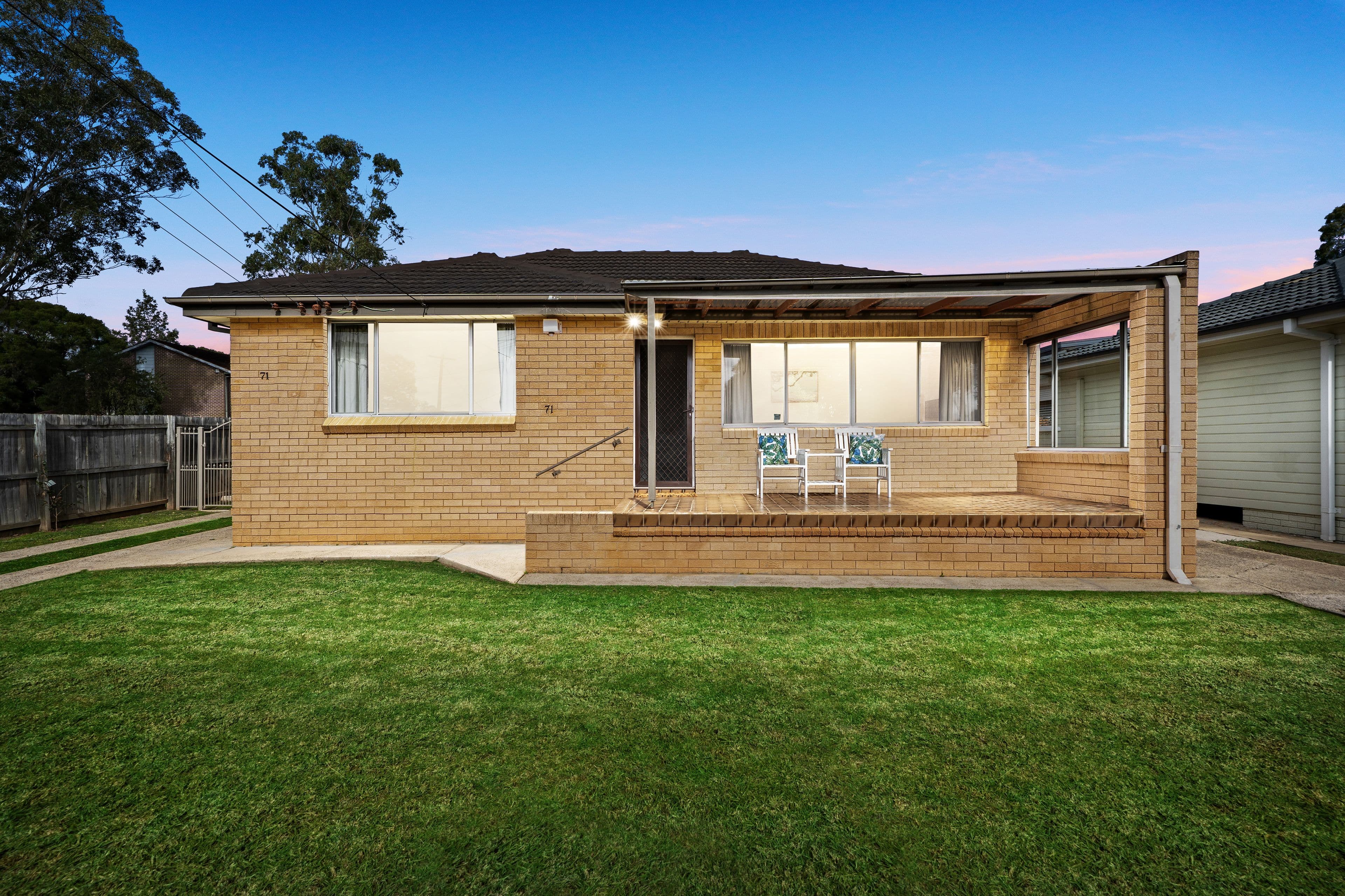 71 Elizabeth Crescent, Kingswood NSW 2747, Kingswood - Image 1