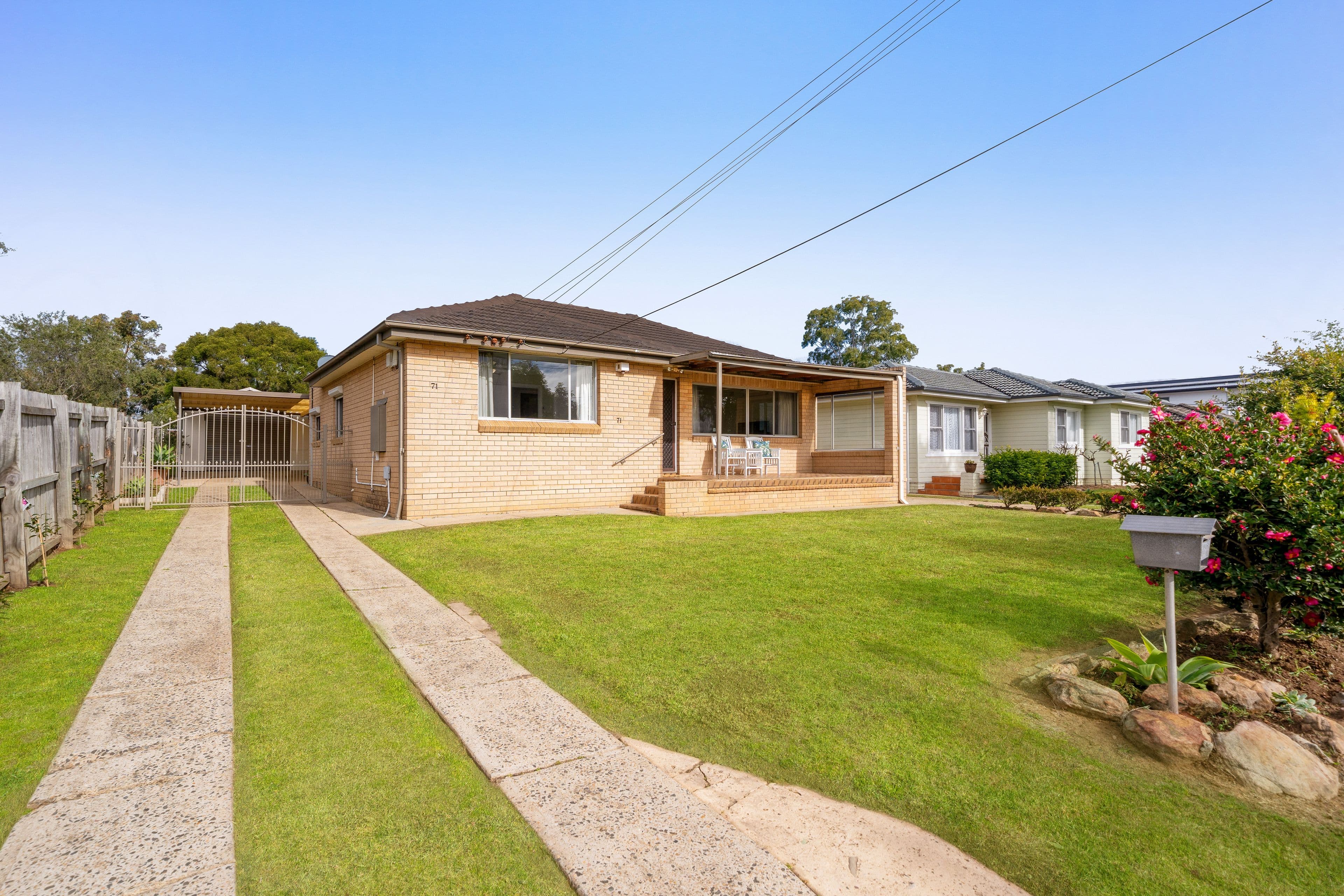 71 Elizabeth Crescent, Kingswood NSW 2747, Kingswood - Thumbnail 2