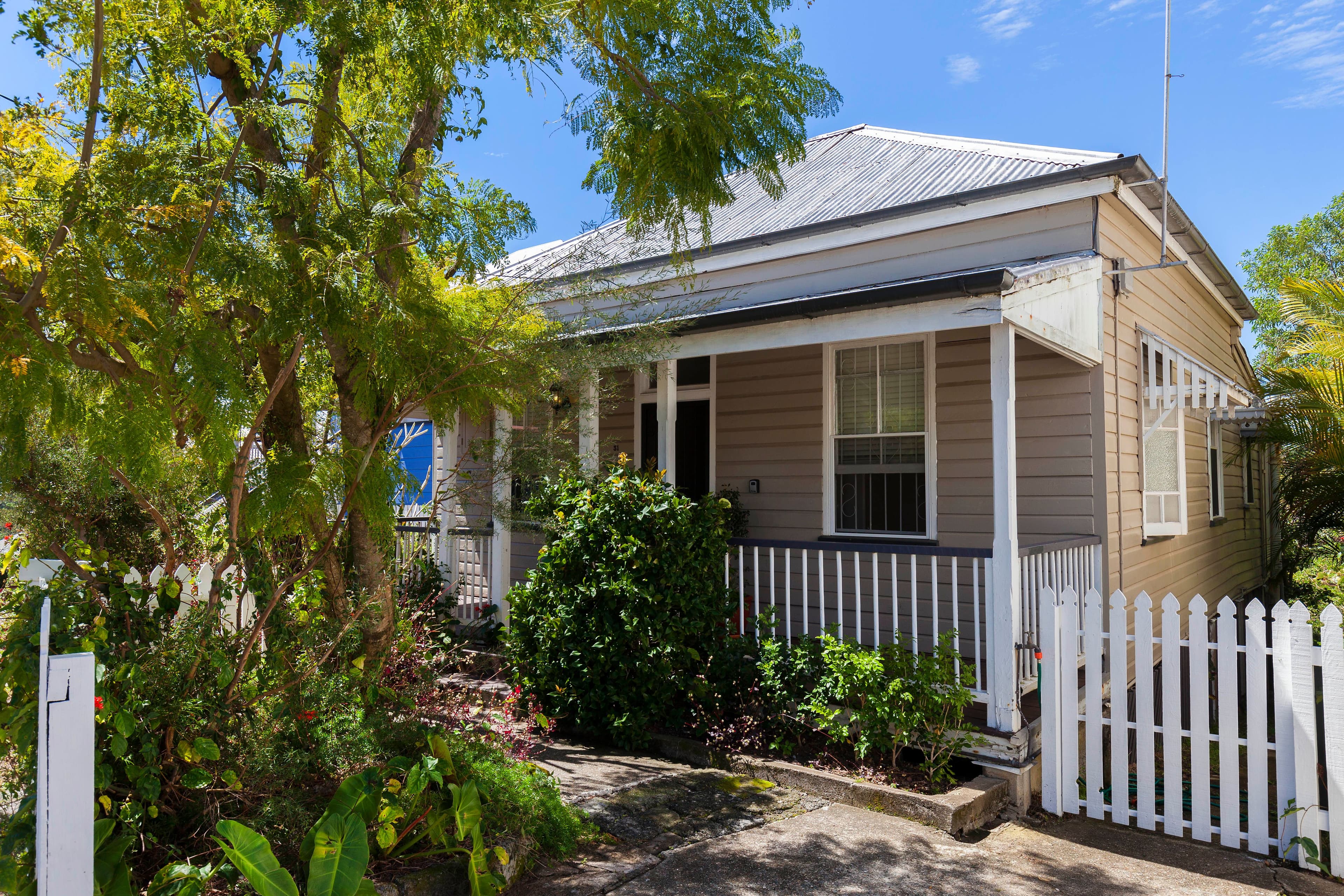 31 Collingwood Street, Paddington QLD 4064, Paddington - Image 1