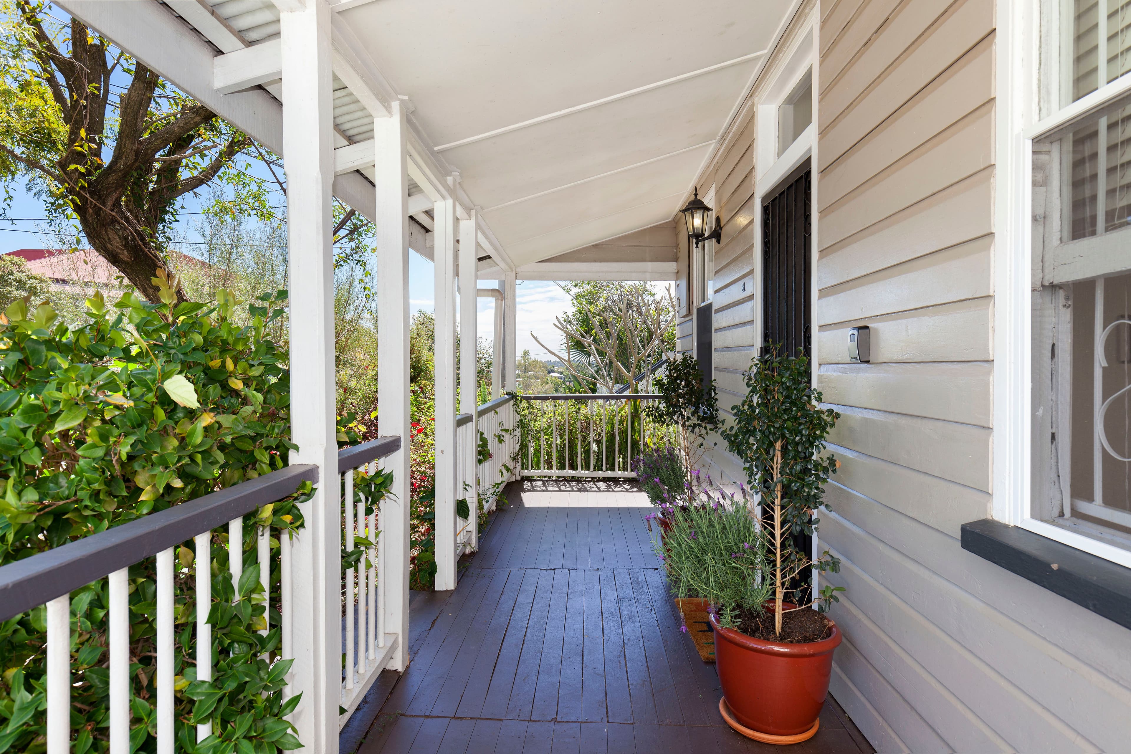 31 Collingwood Street, Paddington QLD 4064, Paddington - Thumbnail 2