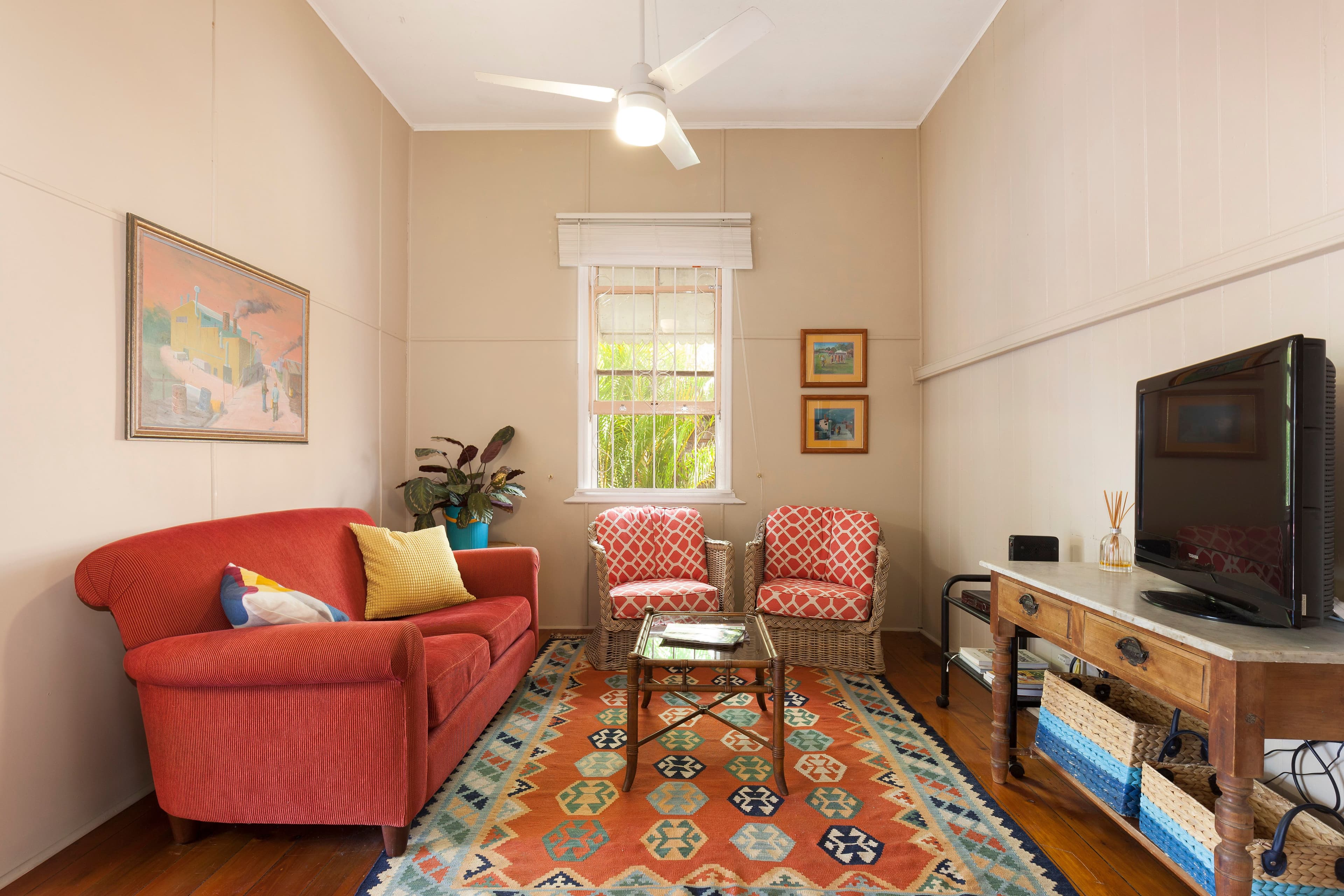 31 Collingwood Street, Paddington QLD 4064, Paddington - Thumbnail 5