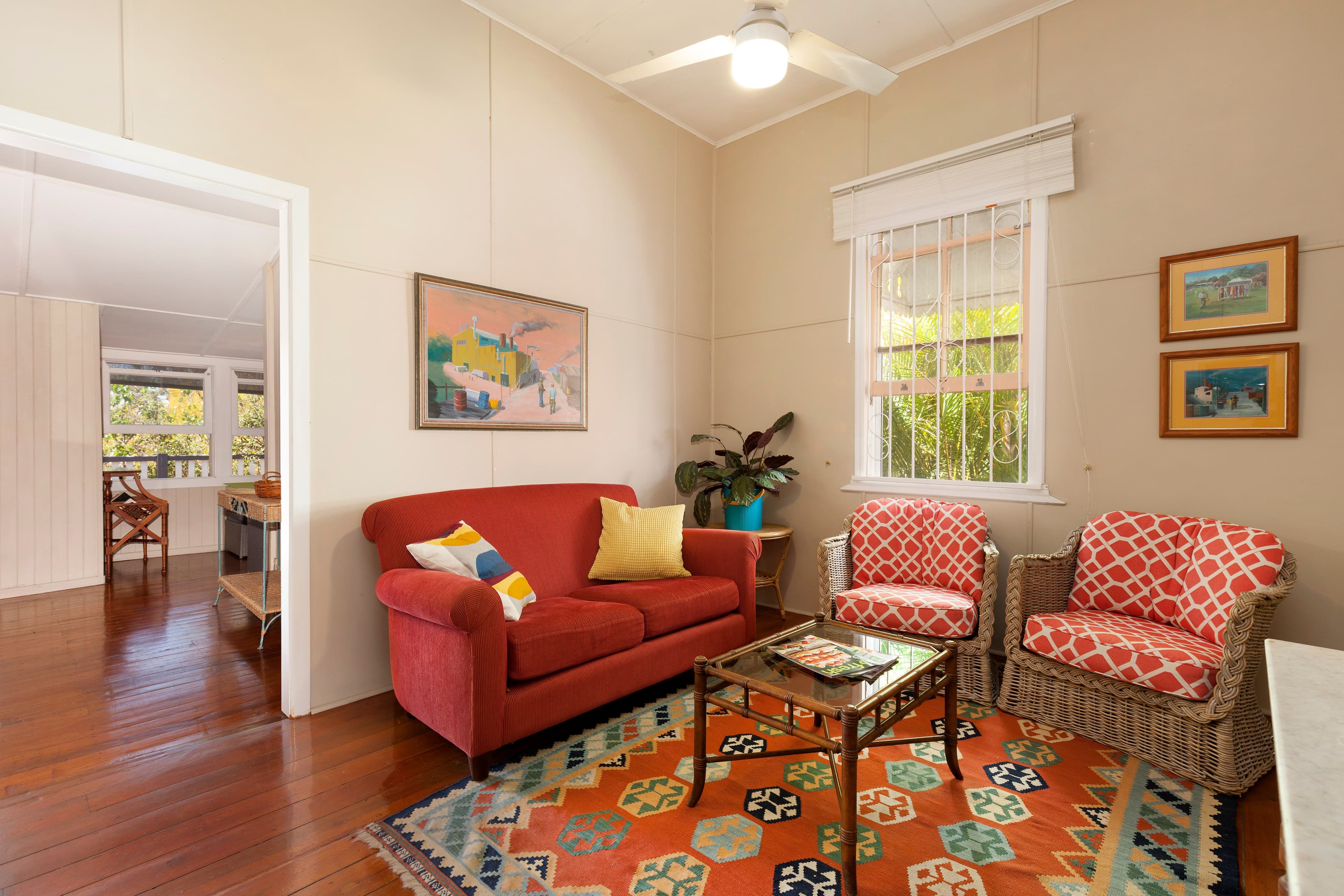 31 Collingwood Street, Paddington QLD 4064, Paddington - Thumbnail 8