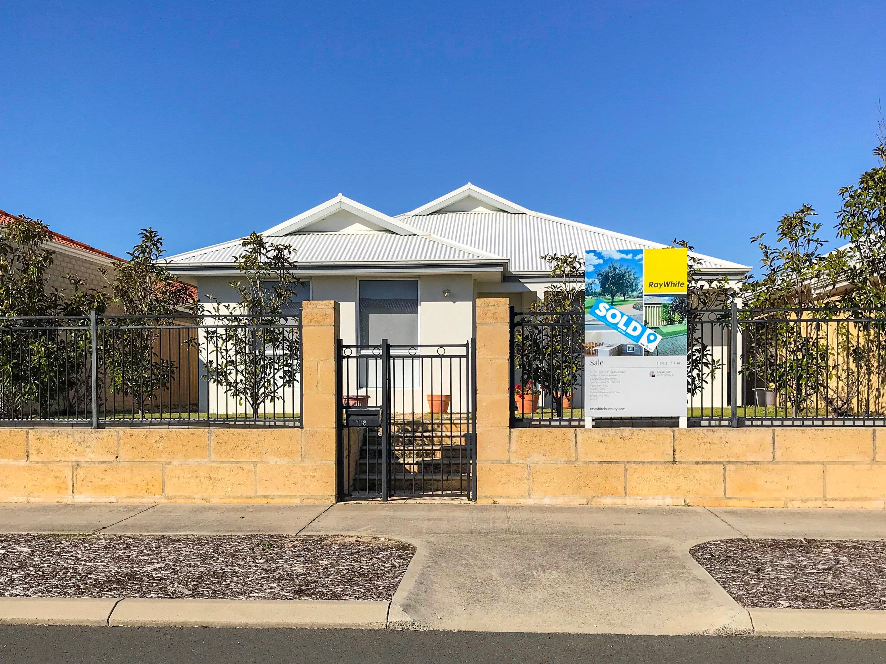 26 Starlite Bend, Dalyellup WA 6230, Dalyellup - Image 1