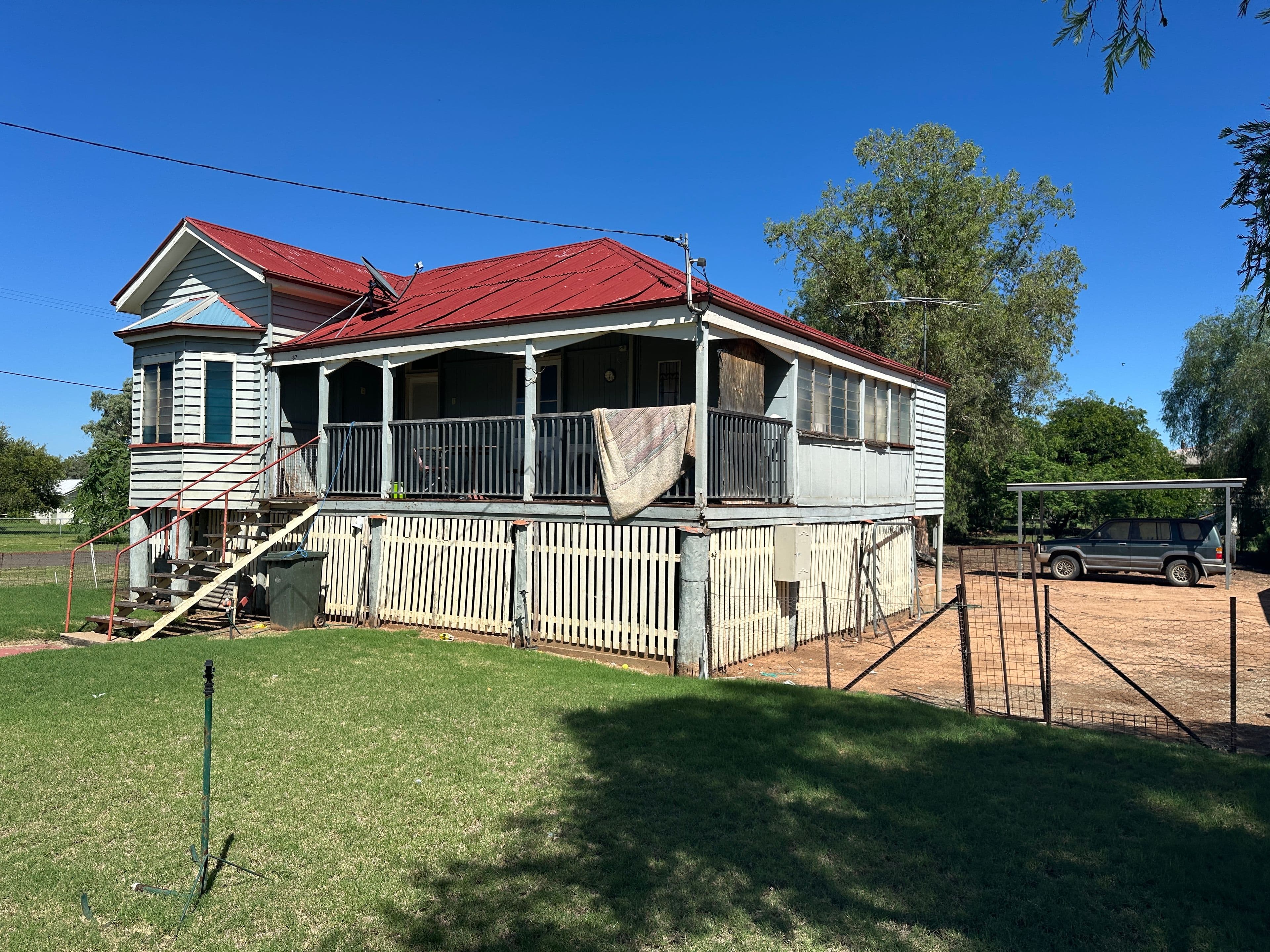 37 Galatea Street, Charleville QLD 4470, Charleville - Thumbnail 4