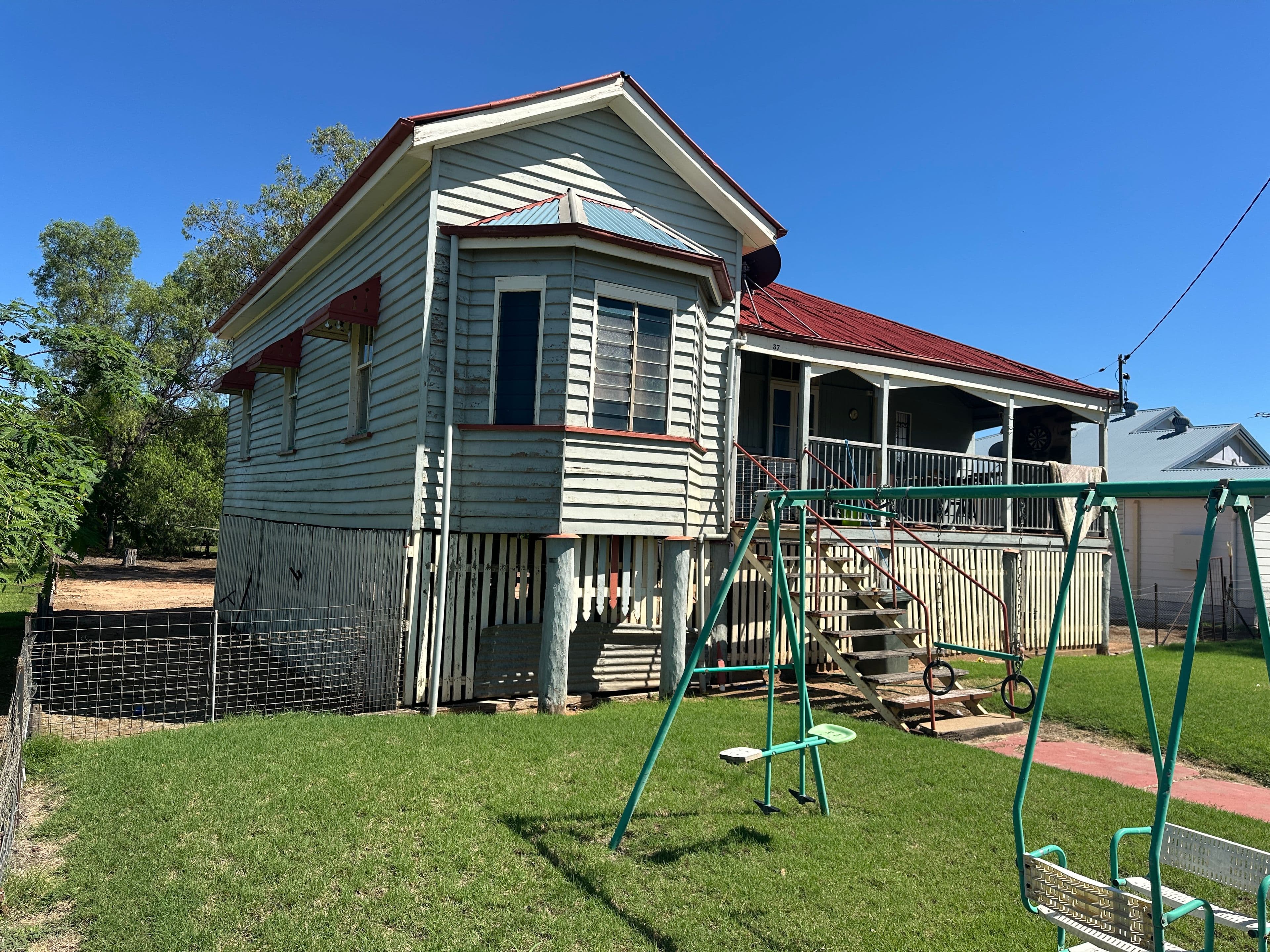 37 Galatea Street, Charleville QLD 4470, Charleville - Thumbnail 5