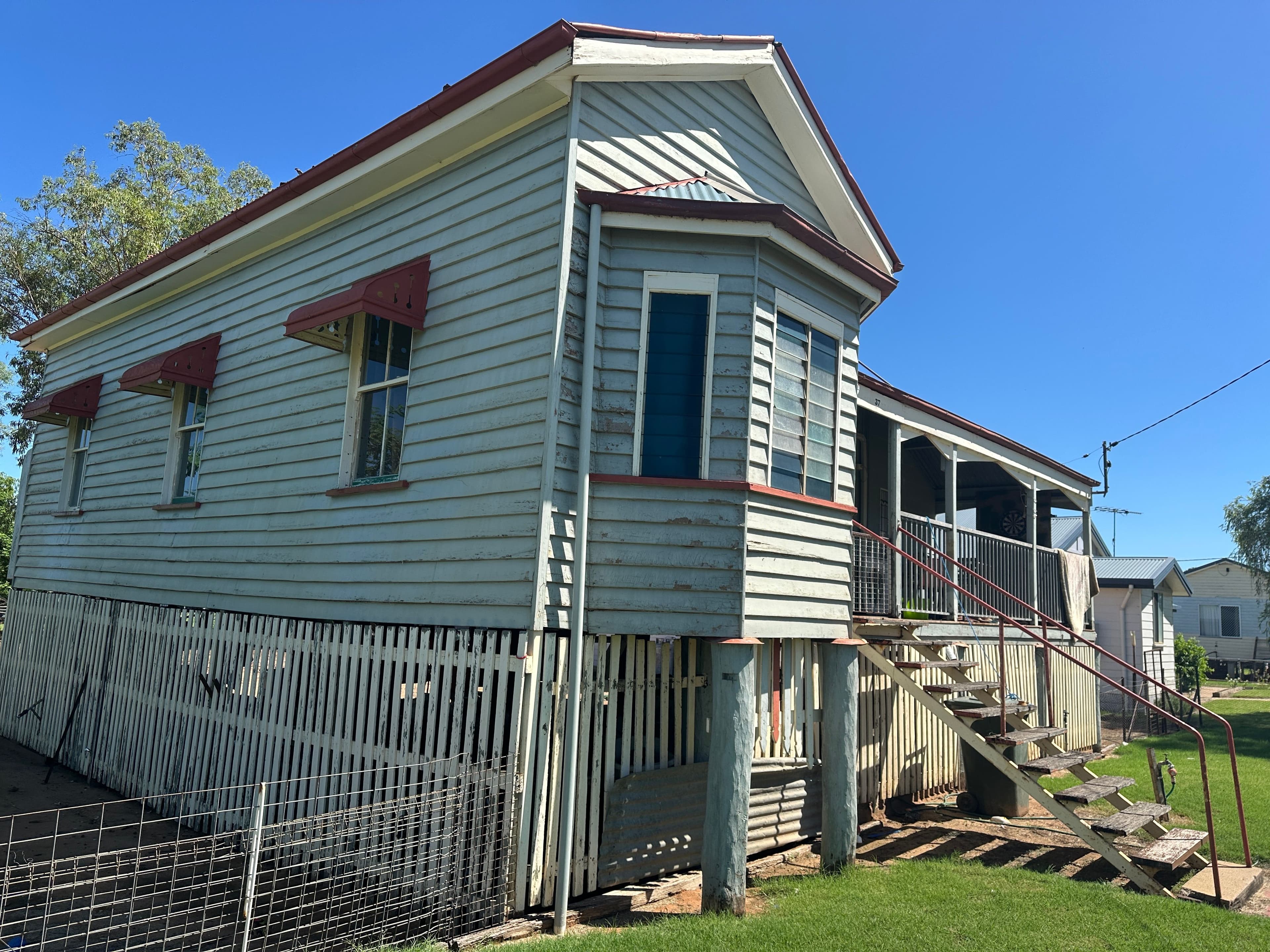 37 Galatea Street, Charleville QLD 4470, Charleville - Thumbnail 6