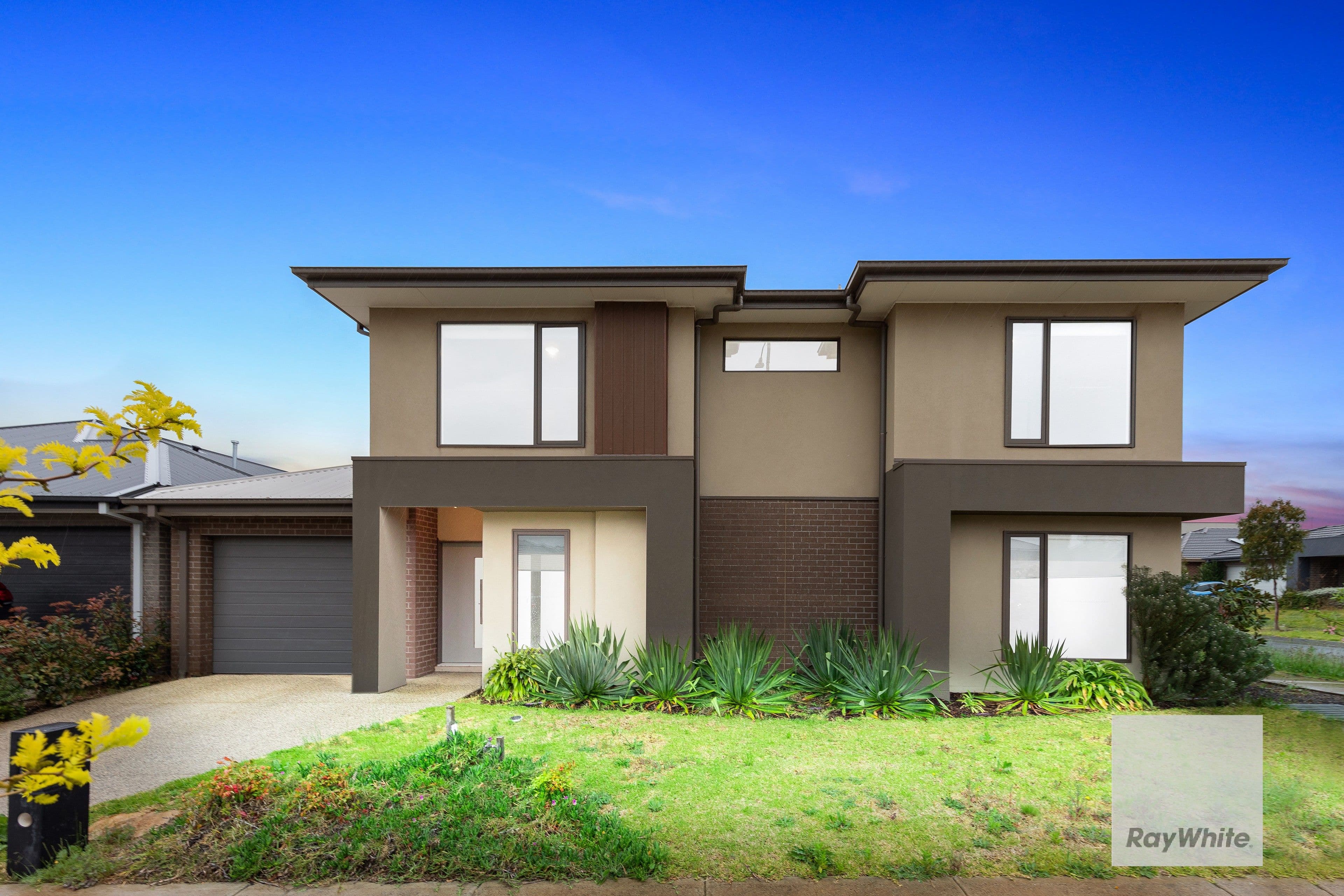 2 Henderson Circuit, AINTREE VIC 3336, Aintree - Image 1