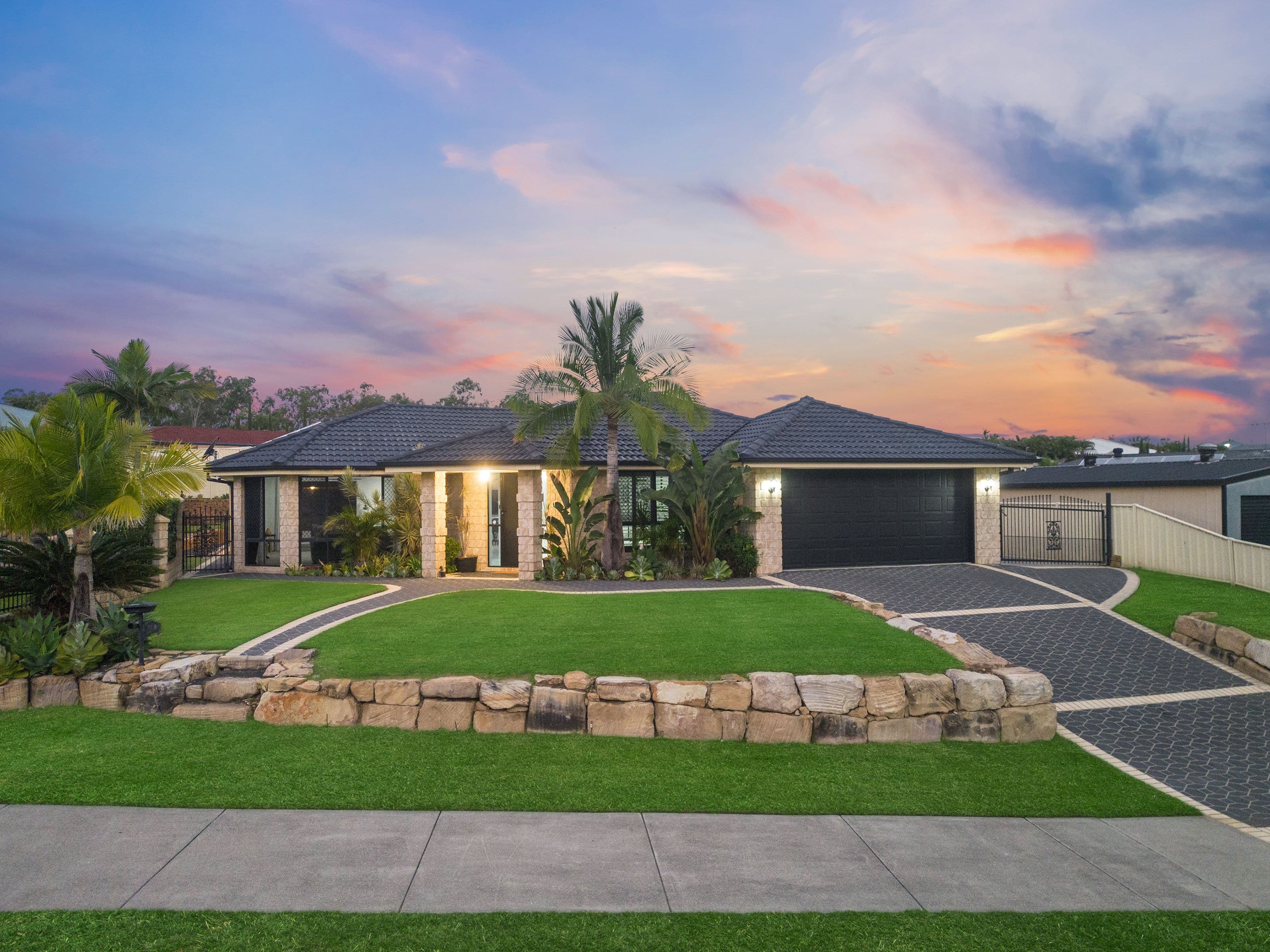 119 Kensington Drive, Flinders View QLD 4305, Flinders View - Image 1