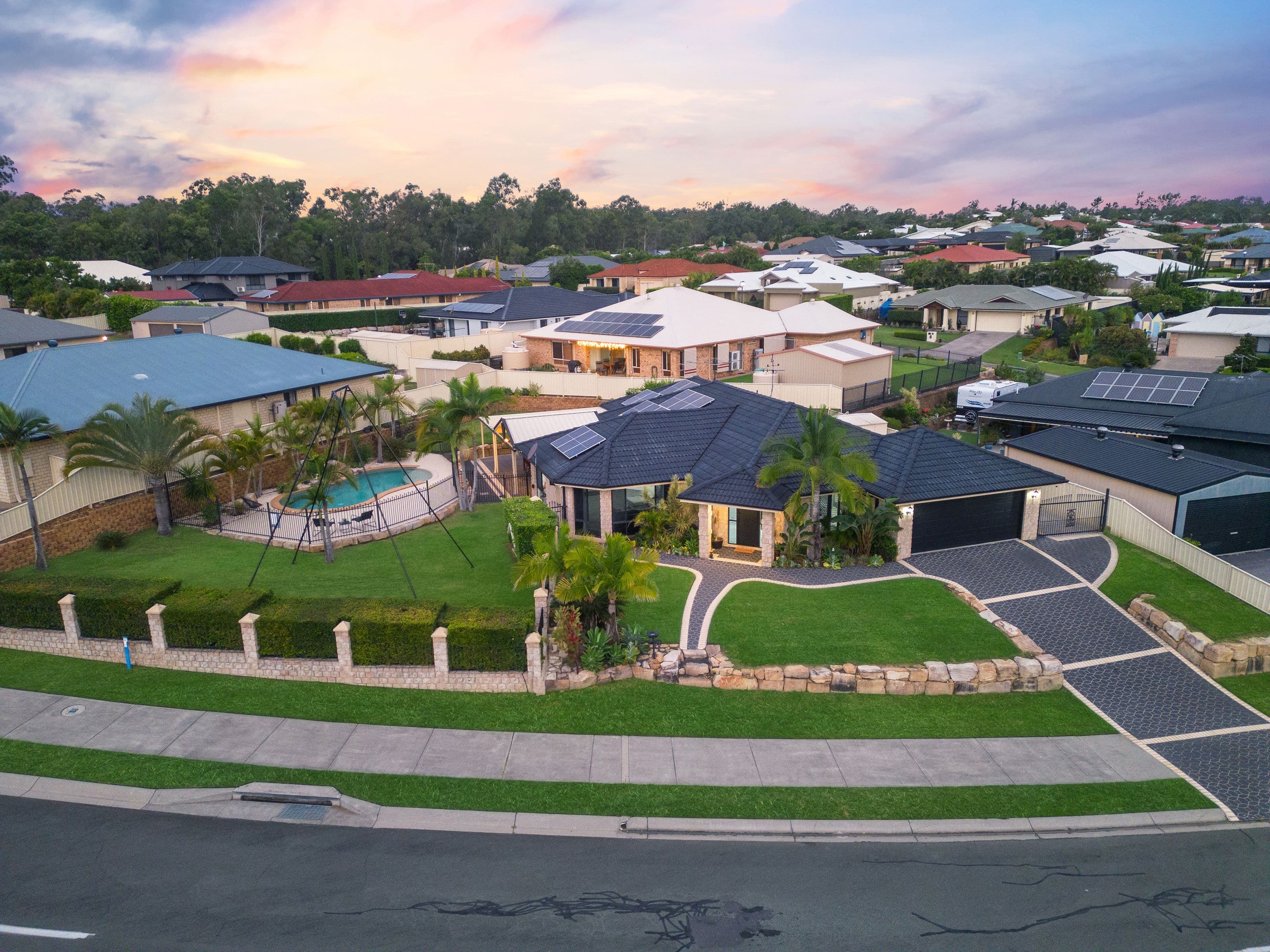 119 Kensington Drive, Flinders View QLD 4305, Flinders View - Thumbnail 2