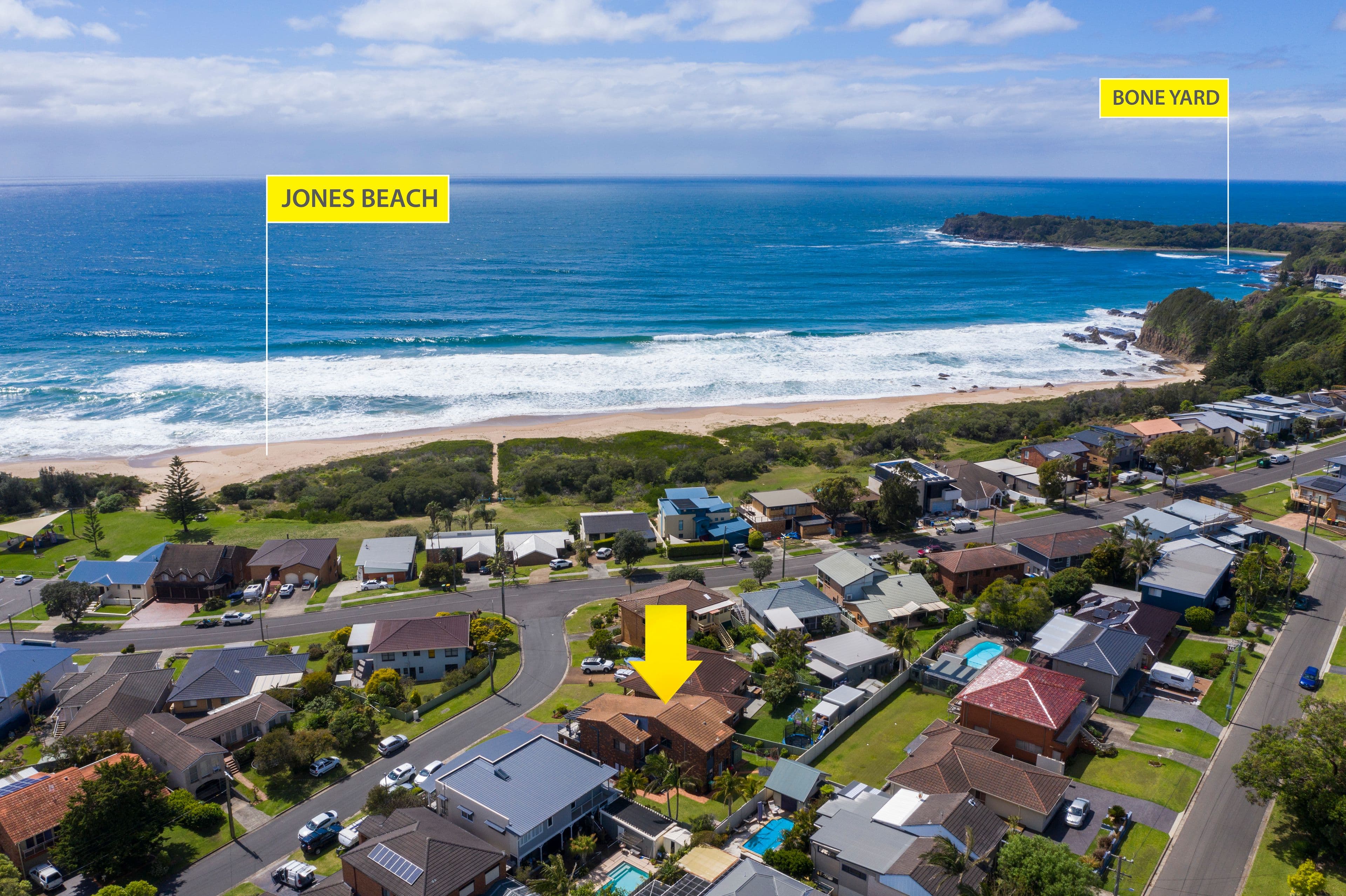 5 Talinga Avenue, Kiama Downs NSW 2533, Kiama Downs - Thumbnail 2