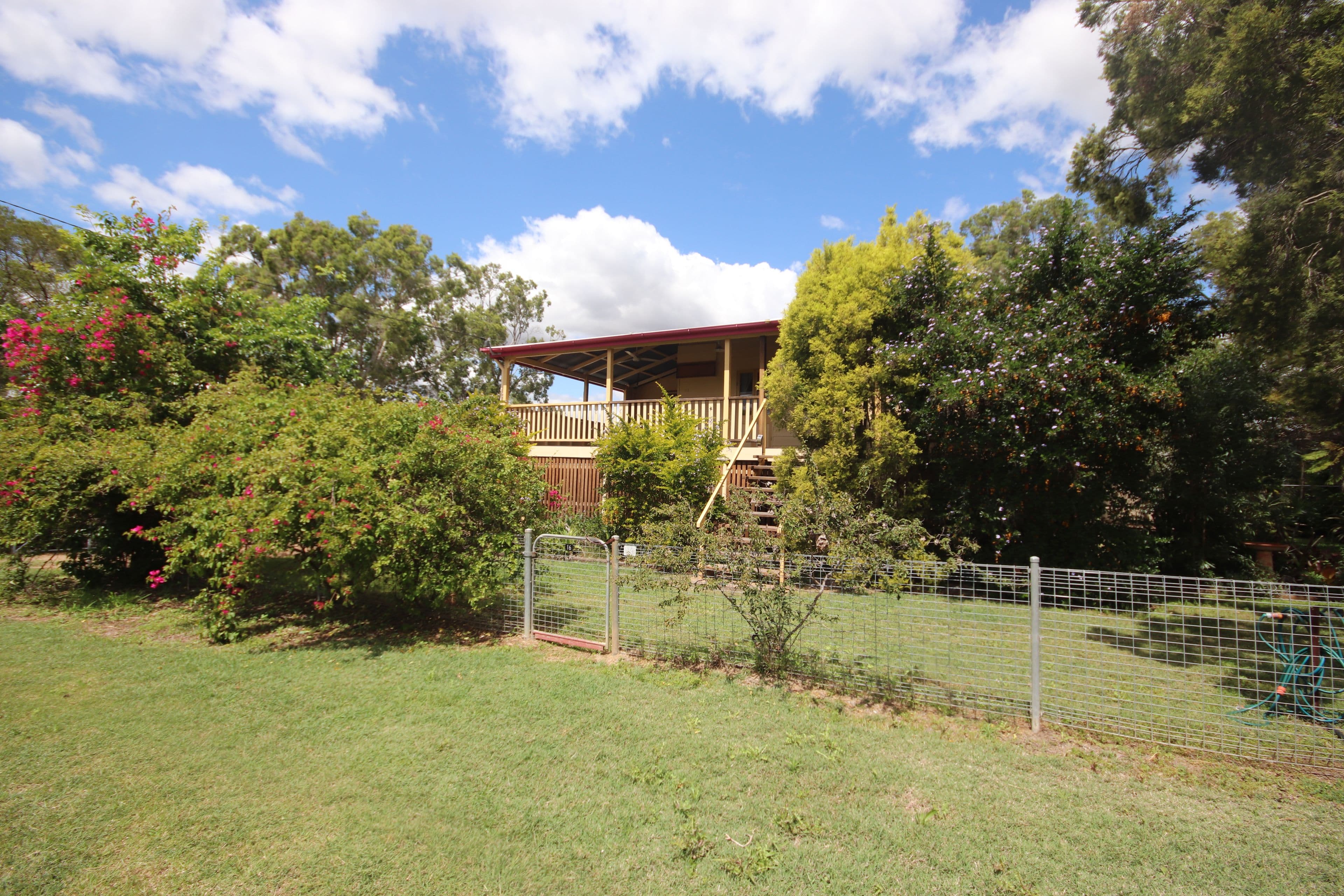 16 Stuart Russell Street, Mundubbera QLD 4626, Mundubbera - Image 1
