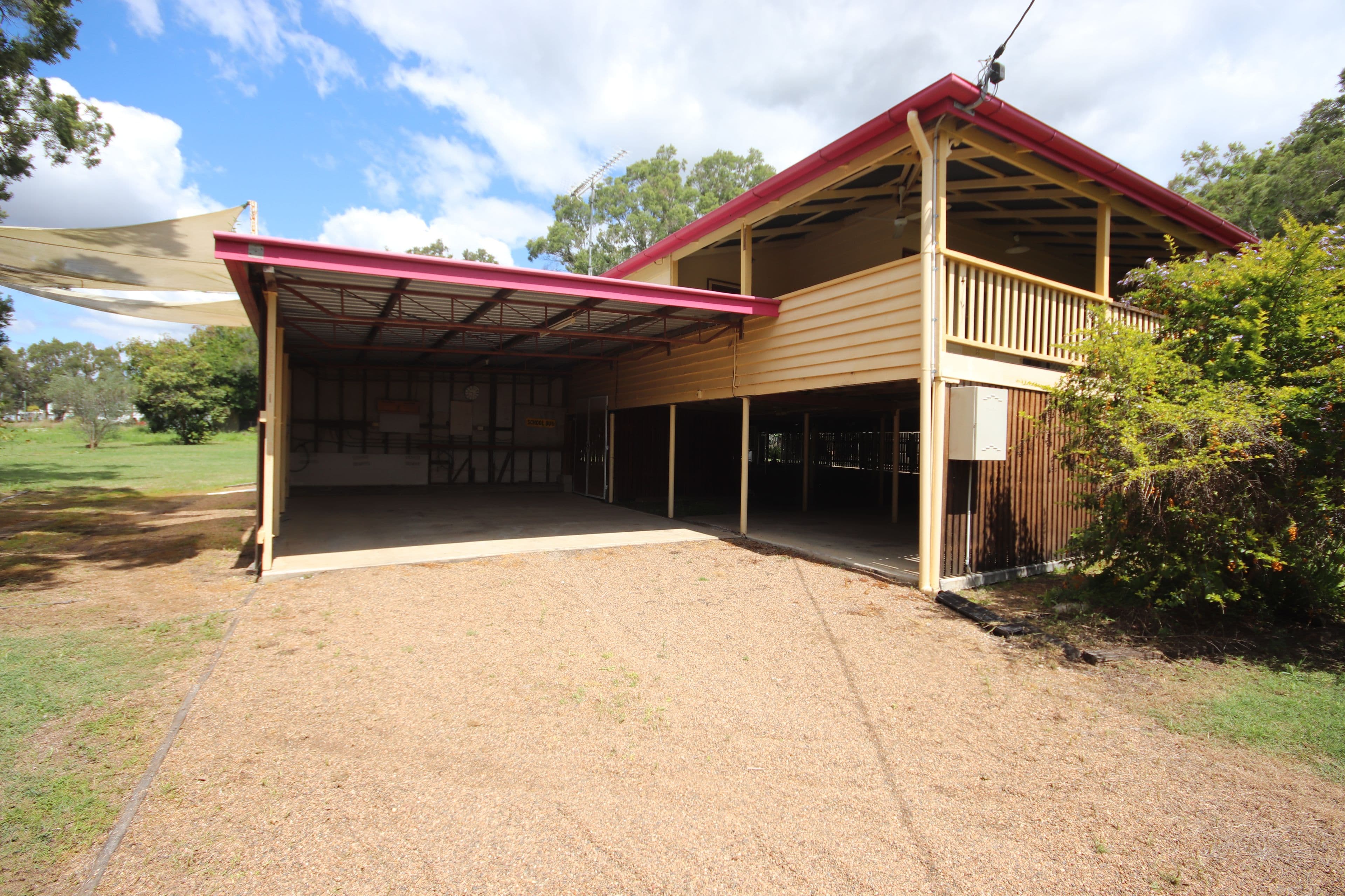 16 Stuart Russell Street, Mundubbera QLD 4626, Mundubbera - Thumbnail 5