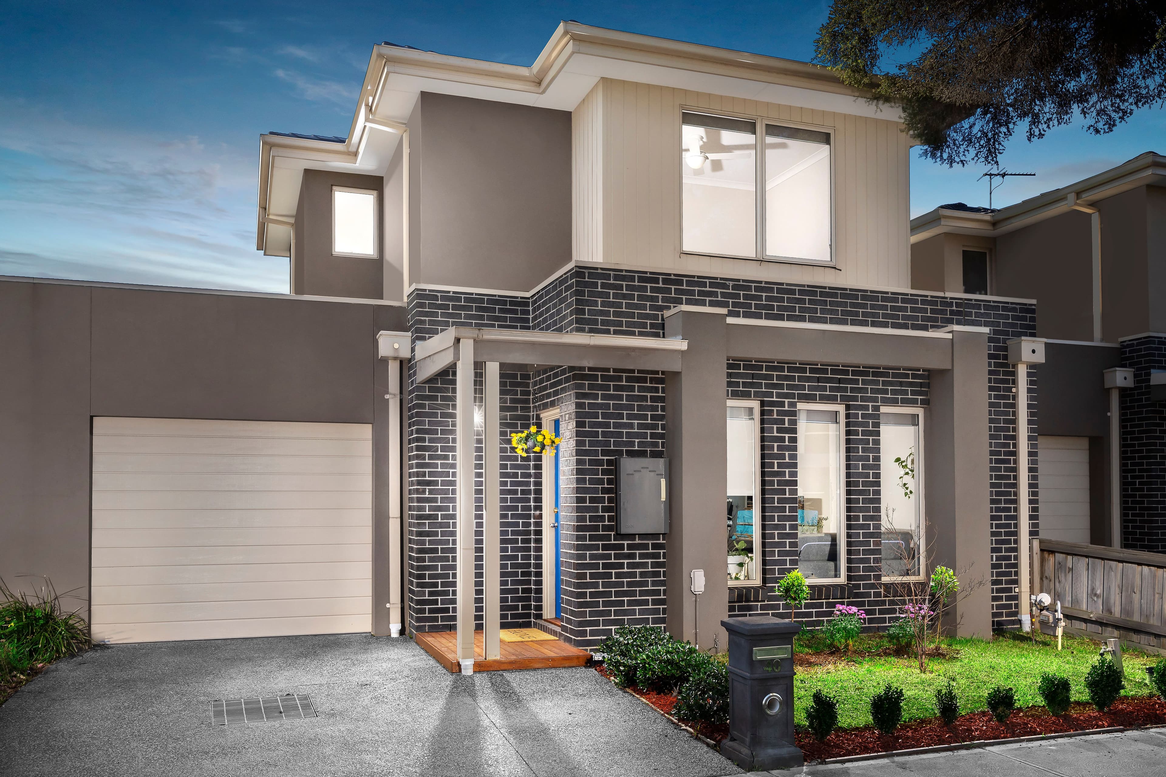40 Heyington Avenue, Thomastown VIC 3074, Thomastown - Image 1