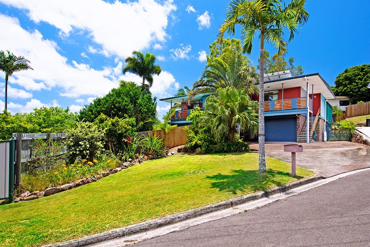 3 Anaheim Court, Bli Bli QLD 4560, Bli Bli - Thumbnail 2