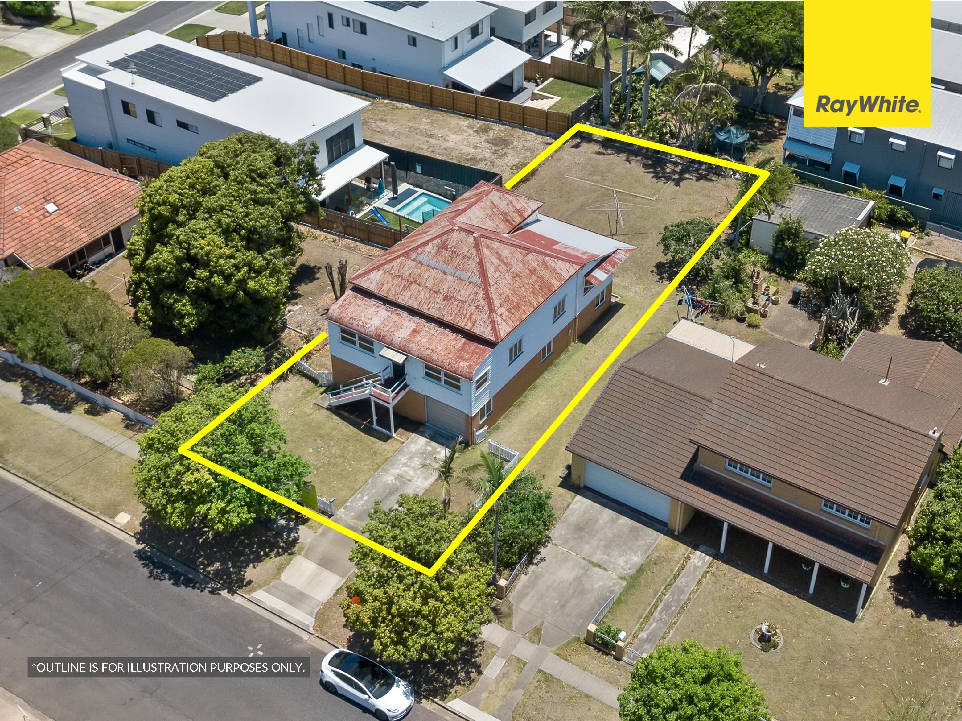 22 Batten Street, Kedron QLD 4031, Kedron - Image 1