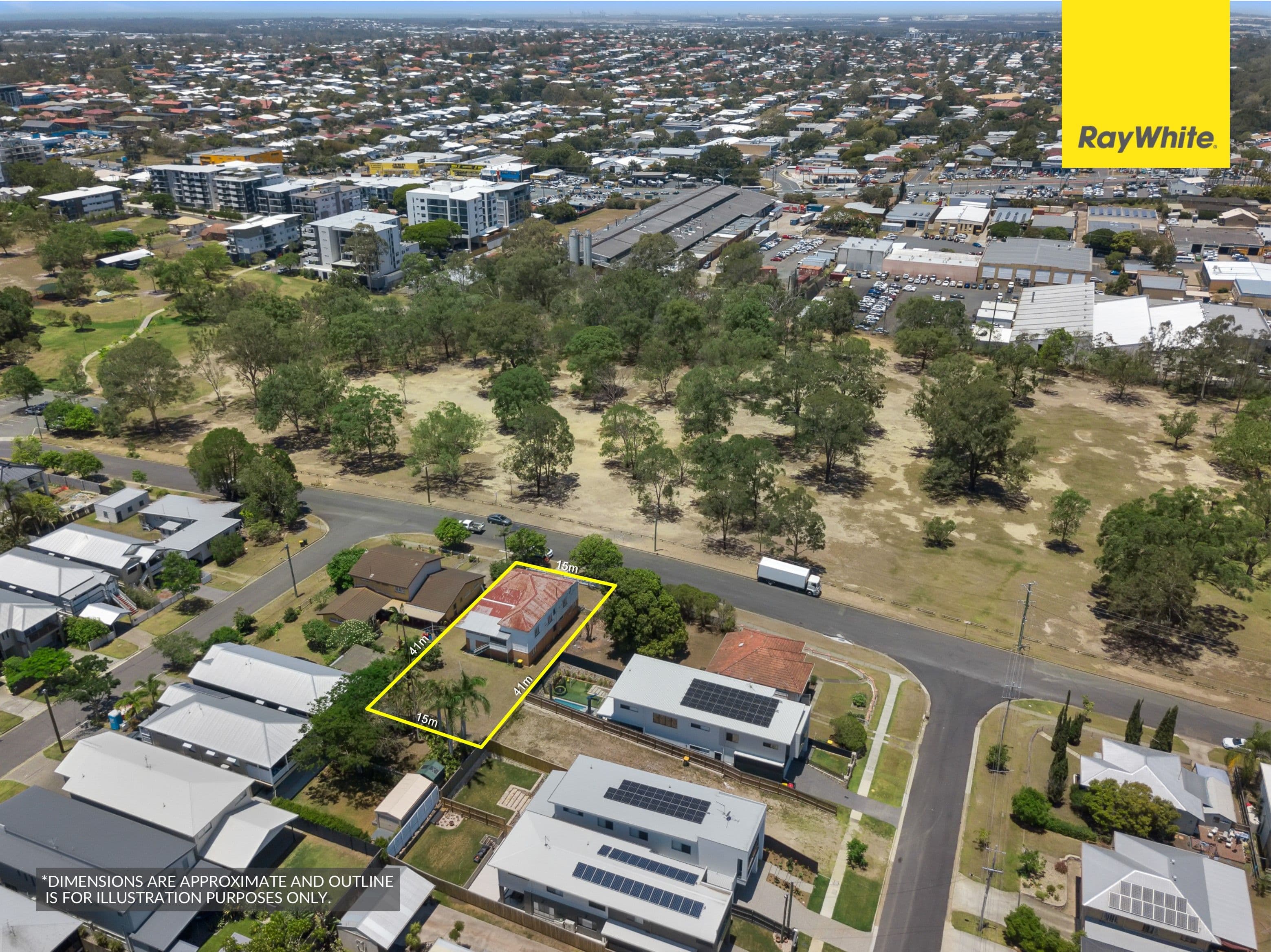 22 Batten Street, Kedron QLD 4031, Kedron - Thumbnail 3