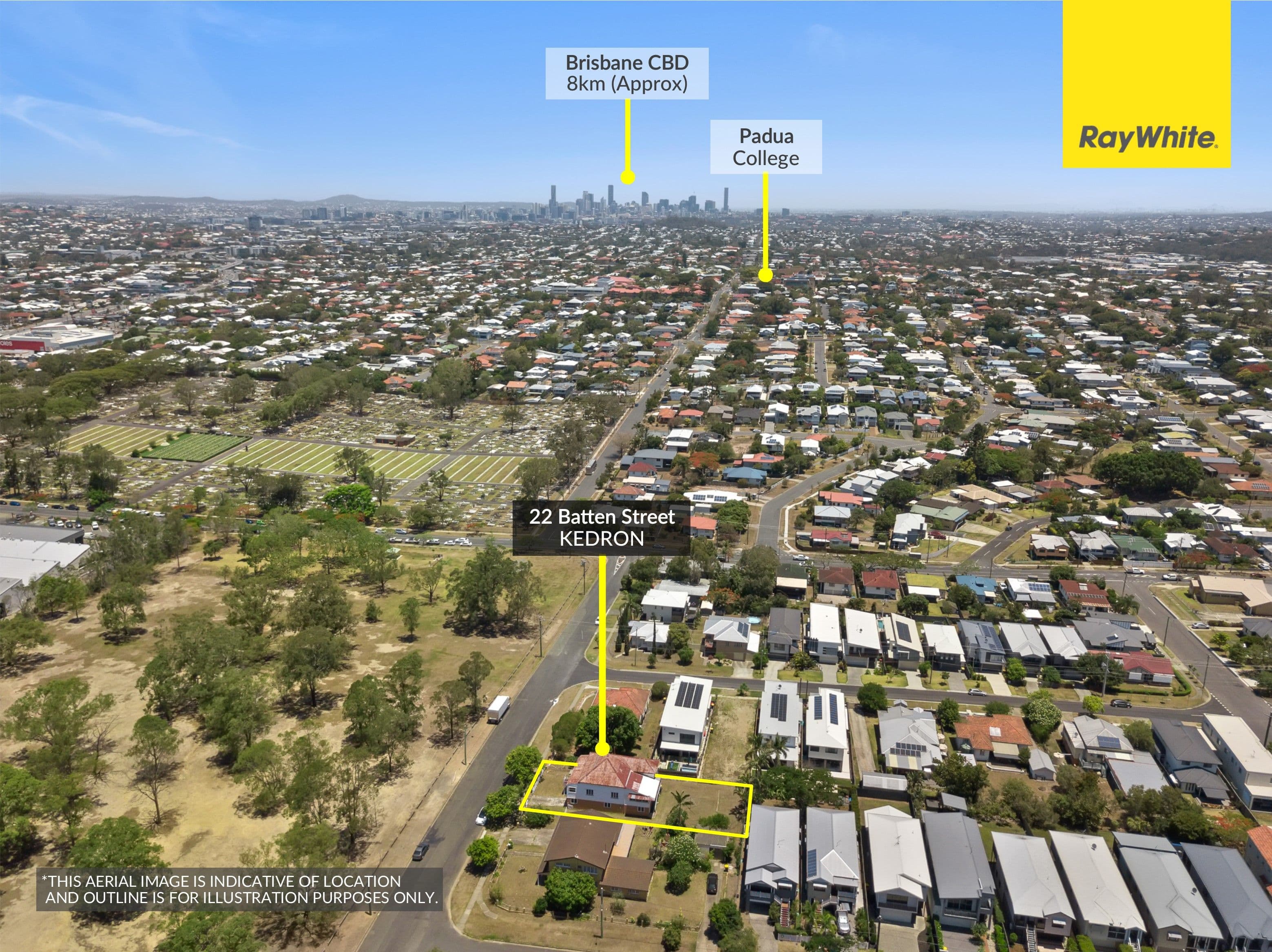 22 Batten Street, Kedron QLD 4031, Kedron - Thumbnail 4