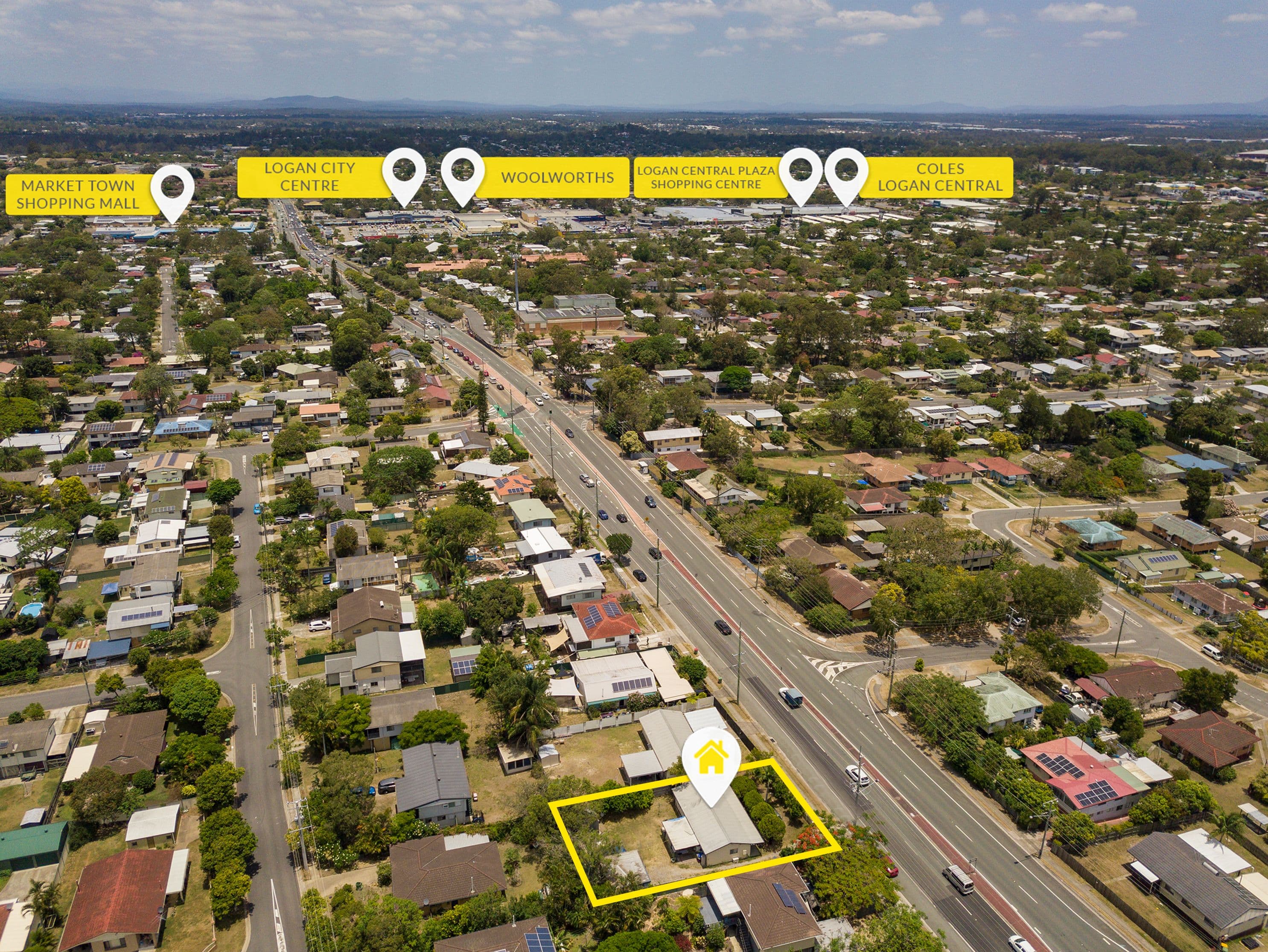 298 Kingston Road, Slacks Creek QLD 4127, Slacks Creek - Image 1