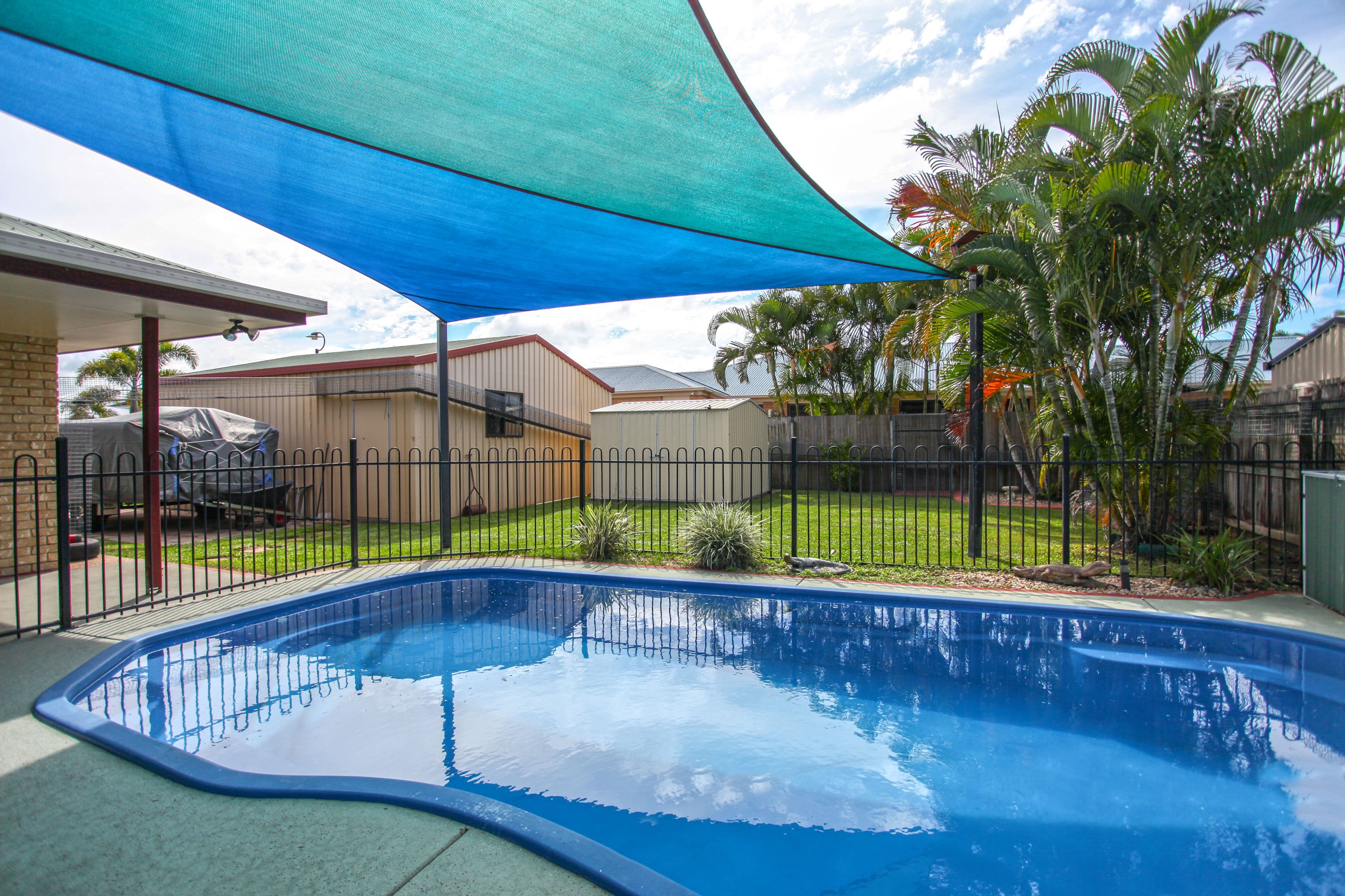 97 Wheeler Drive, Glenella QLD 4740, Glenella - Thumbnail 4