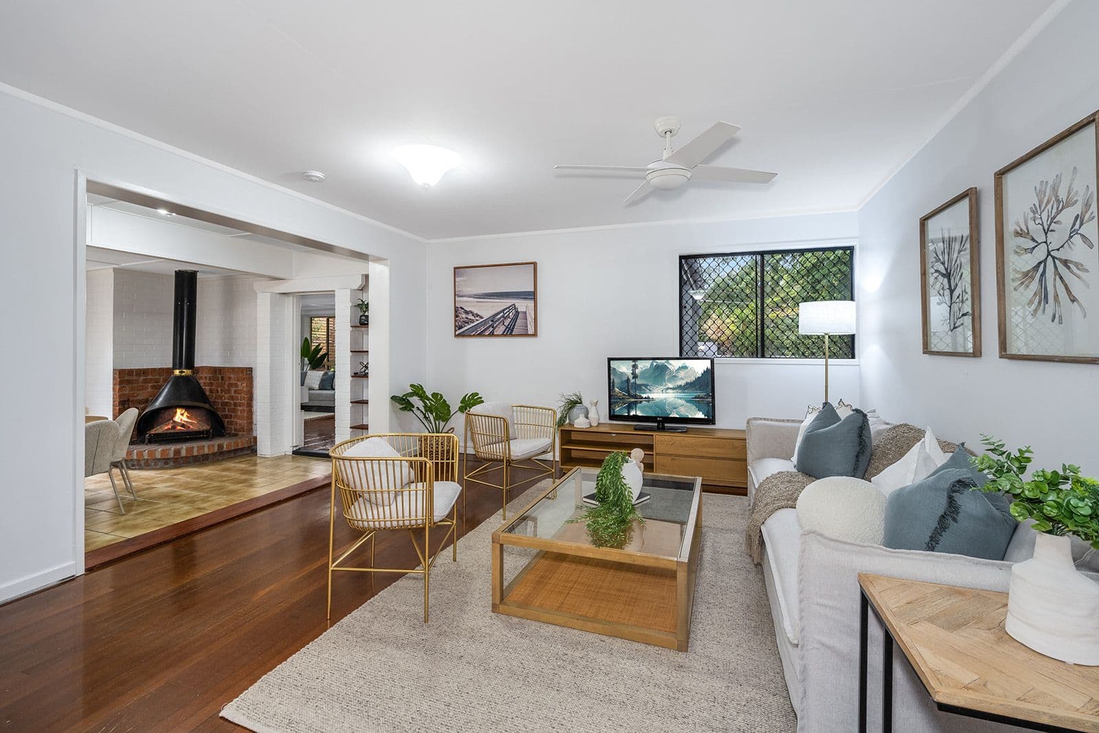 17 Wiseman Street, Kenmore QLD 4069, Kenmore - Image 1
