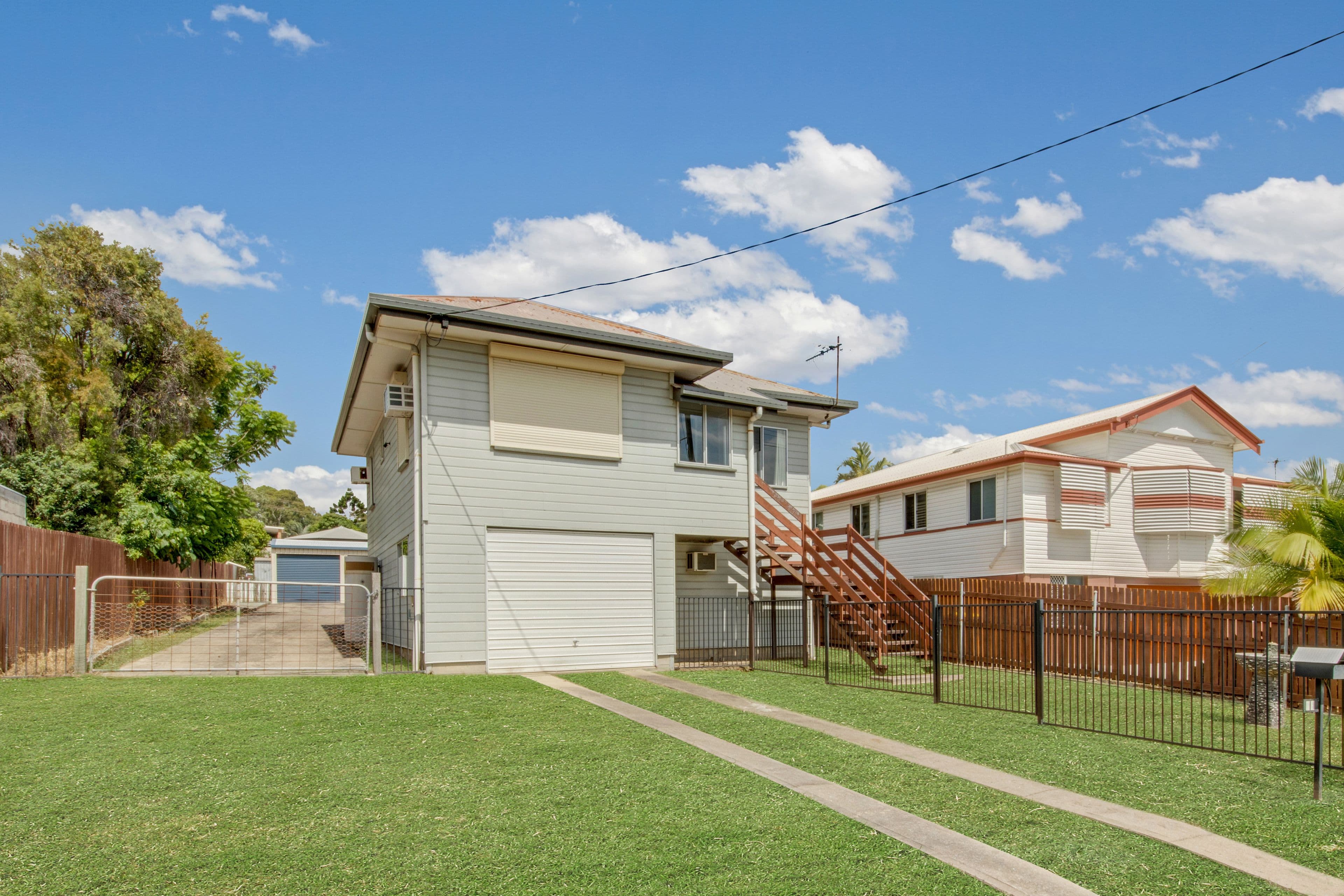 13 Buller Street, South Gladstone QLD 4680, South Gladstone - Image 1