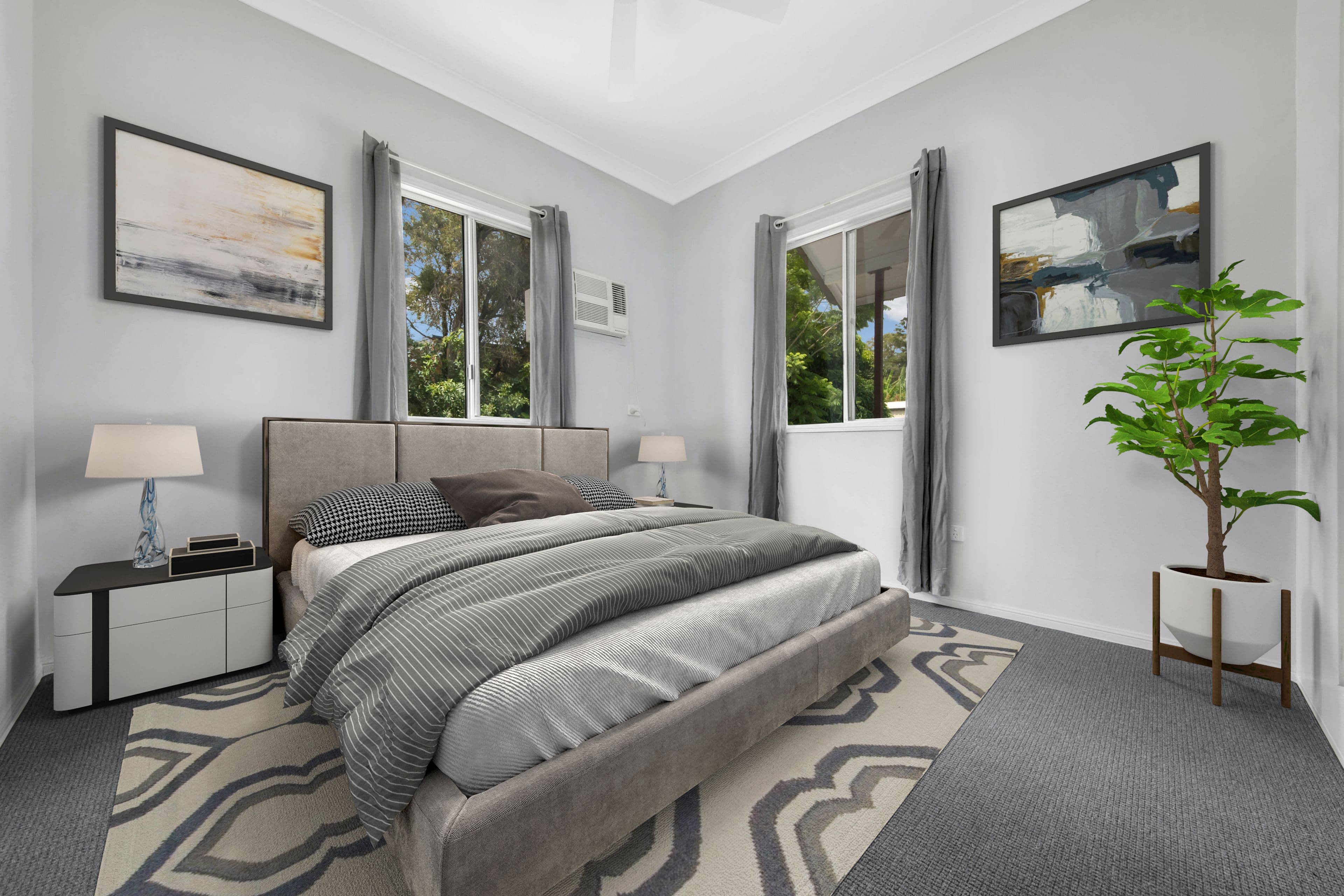 13 Buller Street, South Gladstone QLD 4680, South Gladstone - Thumbnail 2