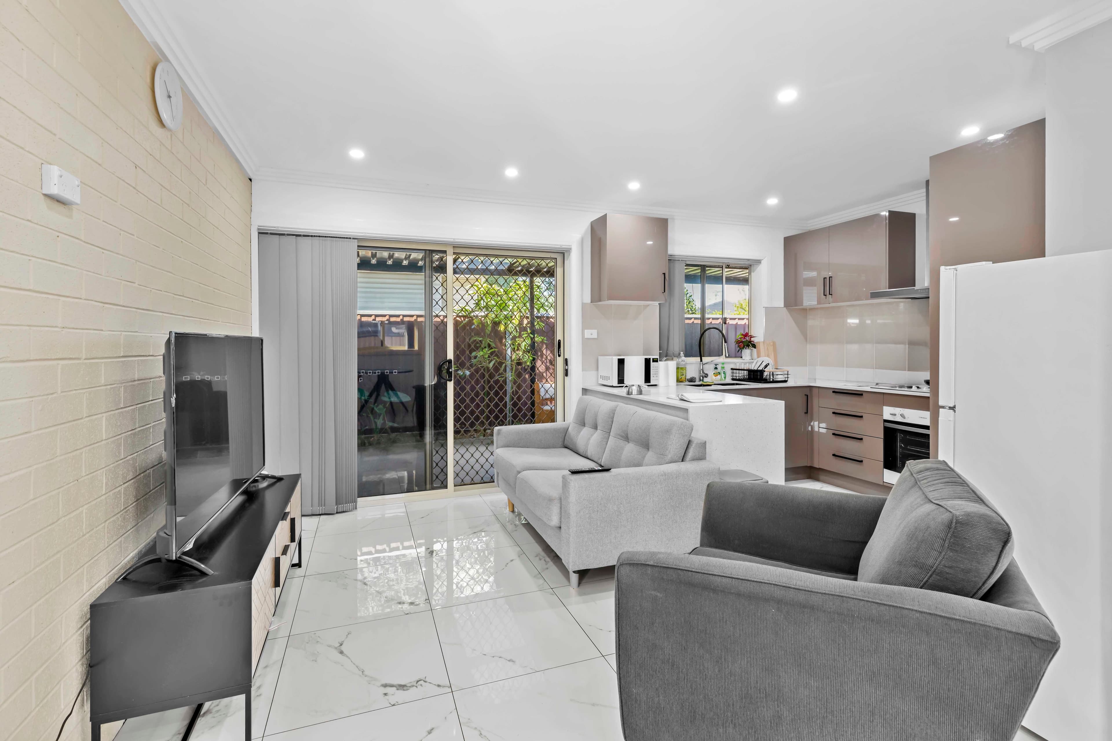 Lunar Way, Plumpton - Thumbnail 4