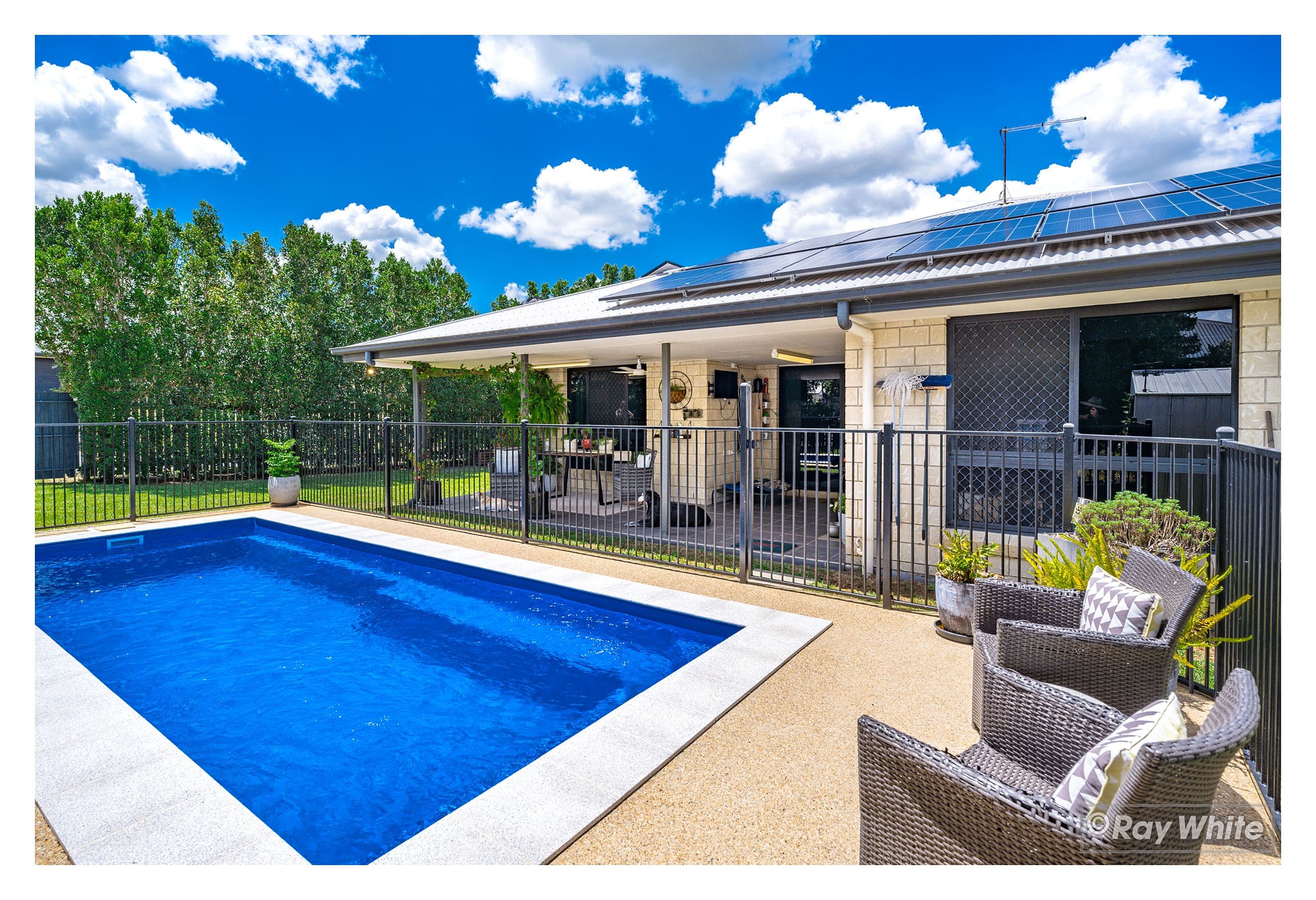 37 Doongarra Crescent, Gracemere, Gracemere - Image 1