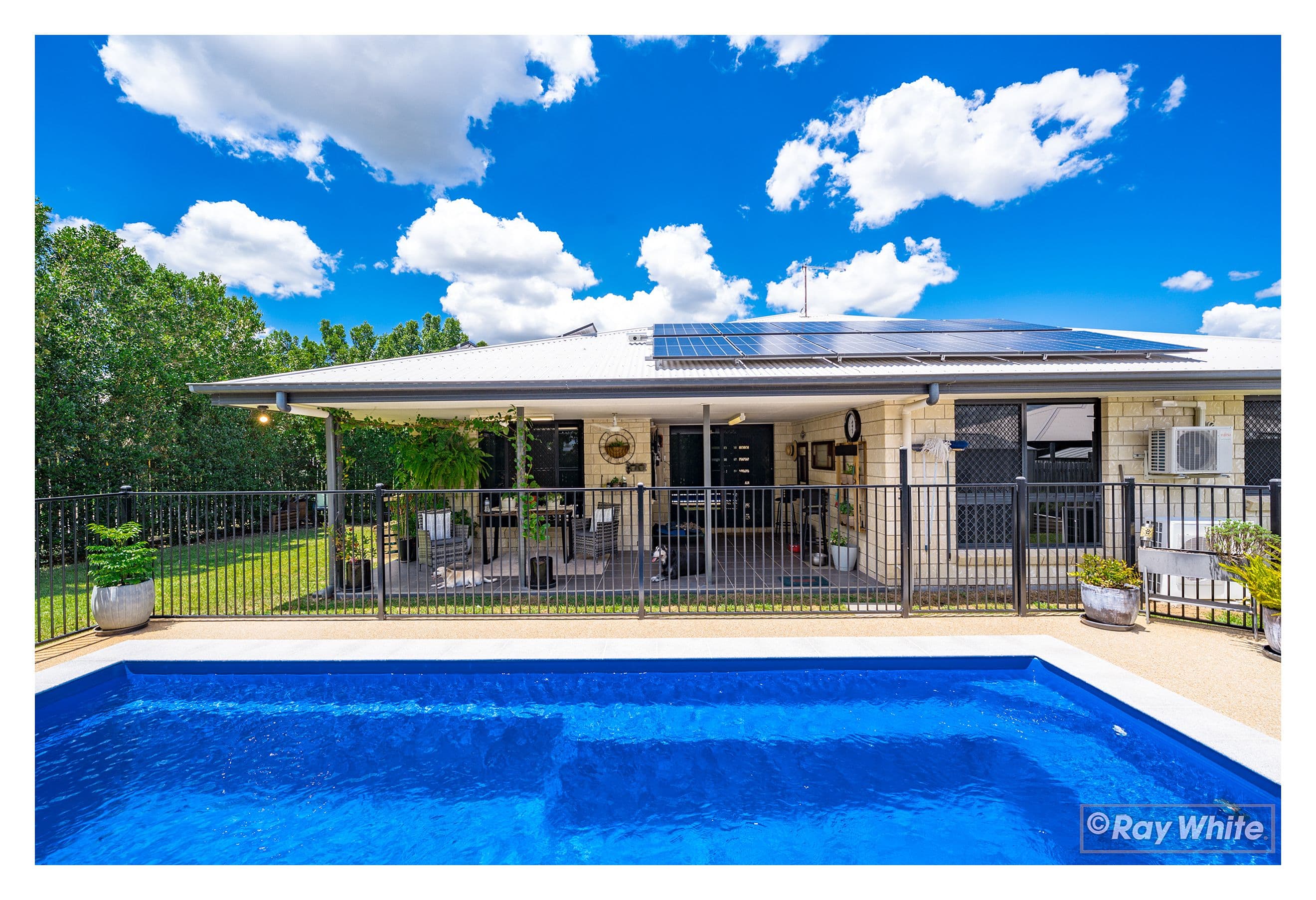 37 Doongarra Crescent, Gracemere, Gracemere - Thumbnail 2