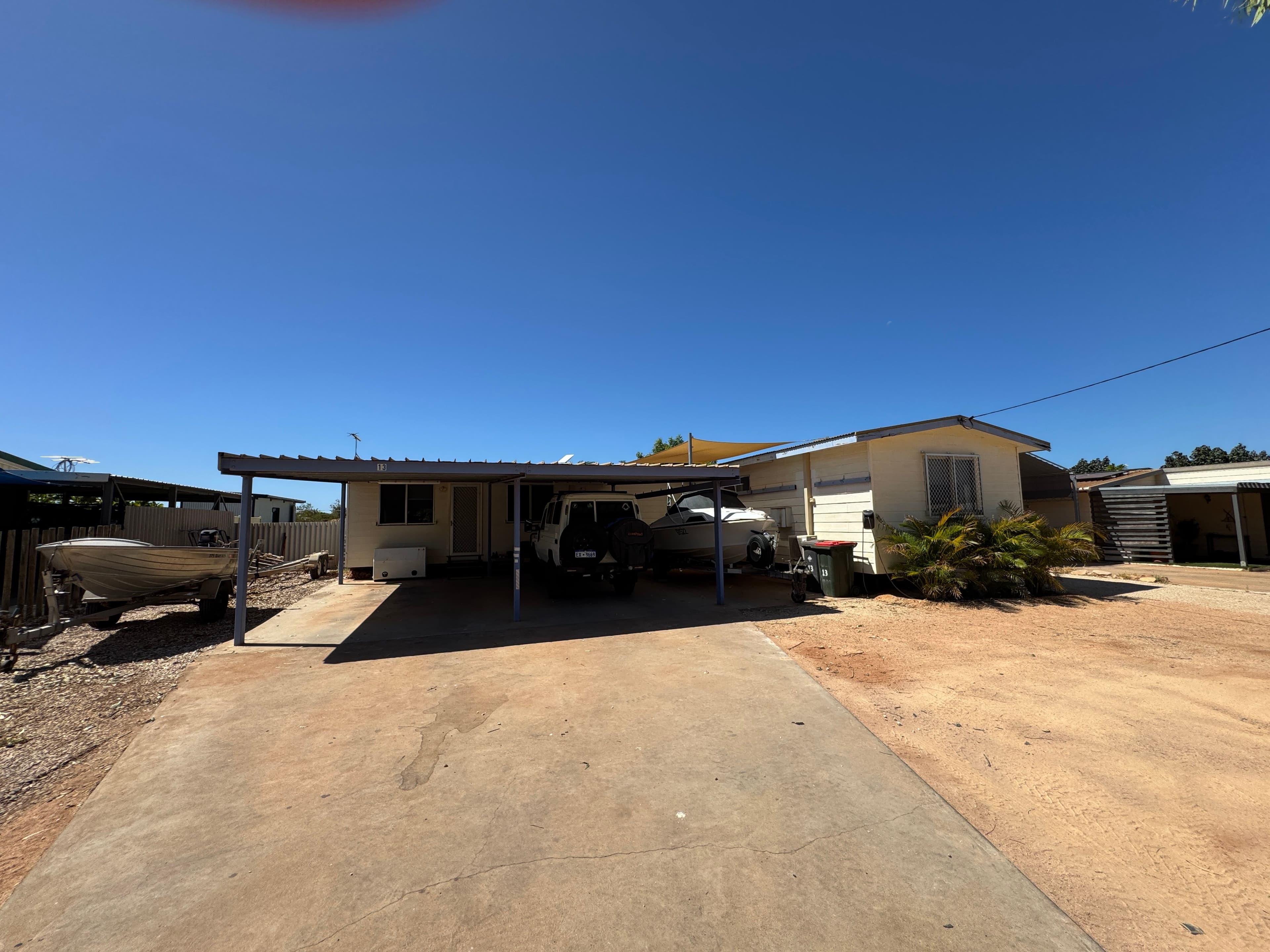 13 Ningaloo Street, Exmouth WA 6707, Exmouth - Image 1