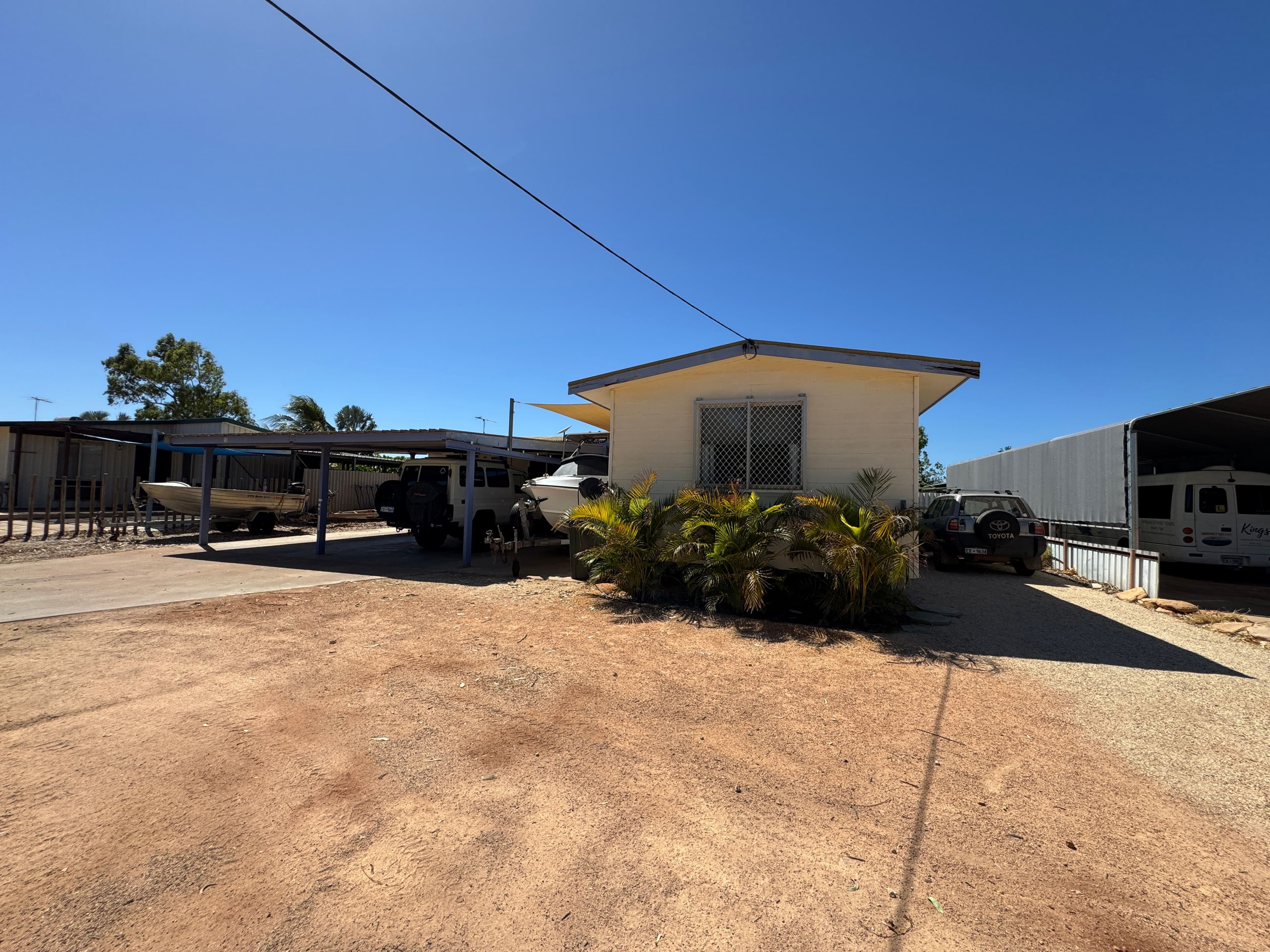 13 Ningaloo Street, Exmouth WA 6707, Exmouth - Thumbnail 2