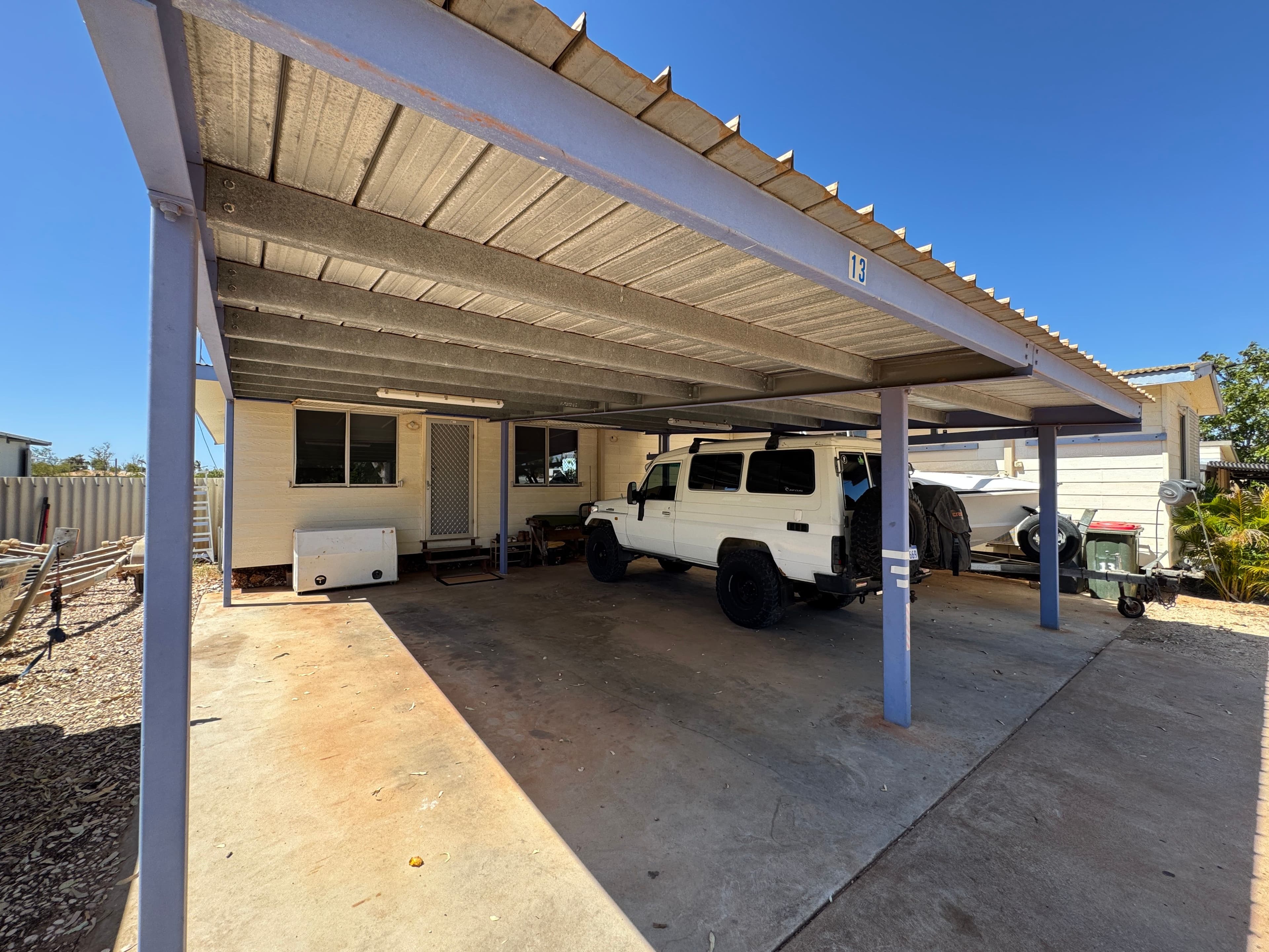 13 Ningaloo Street, Exmouth WA 6707, Exmouth - Thumbnail 3