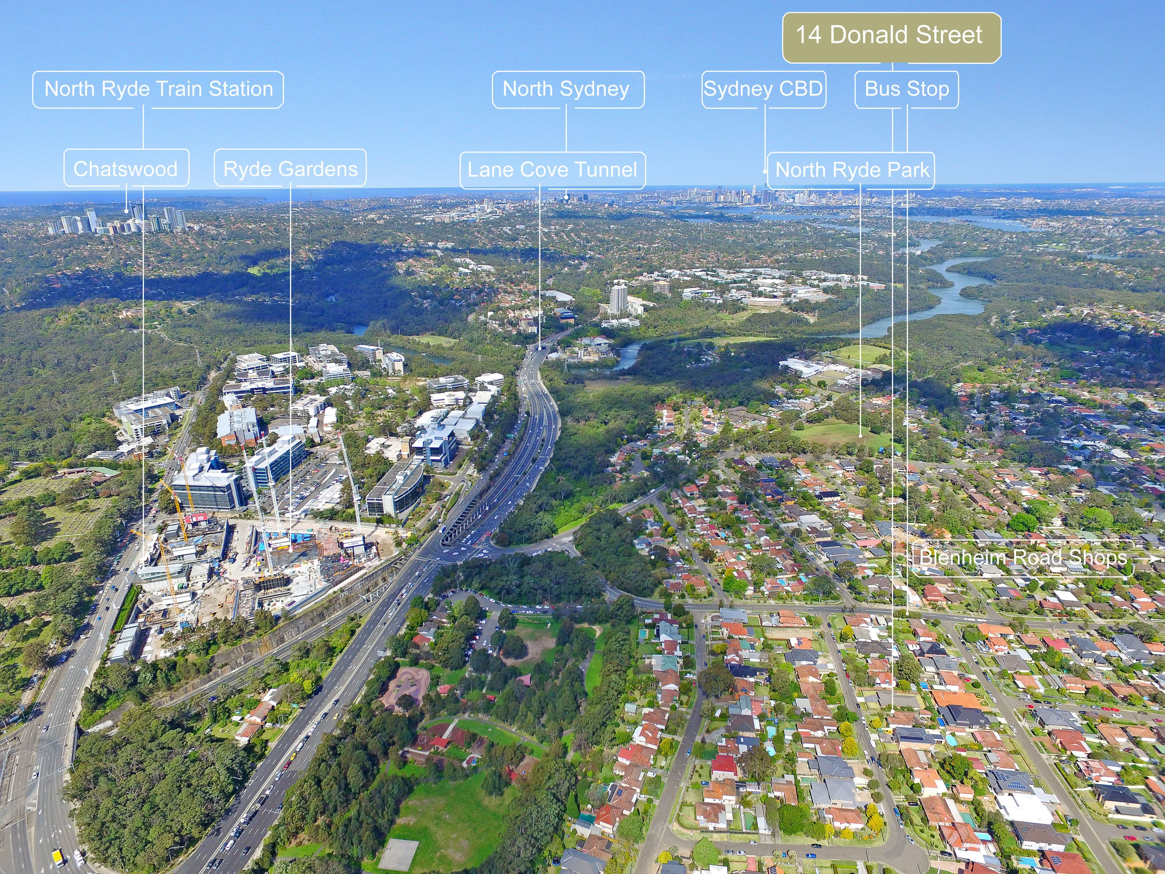 14 Donald Street, North Ryde - Thumbnail 5