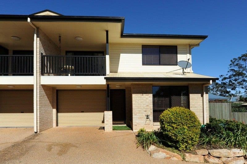 312a Hume Street, CENTENARY HEIGHTS QLD 4350, Centenary Heights - Thumbnail 2