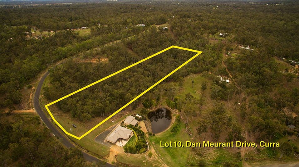 LOT 10 Dan Meurant Drive, Curra QLD 4570, Curra - Thumbnail 2
