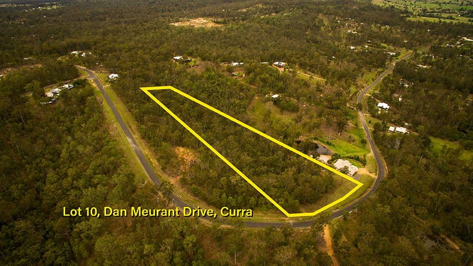 LOT 10 Dan Meurant Drive, Curra QLD 4570, Curra - Thumbnail 3