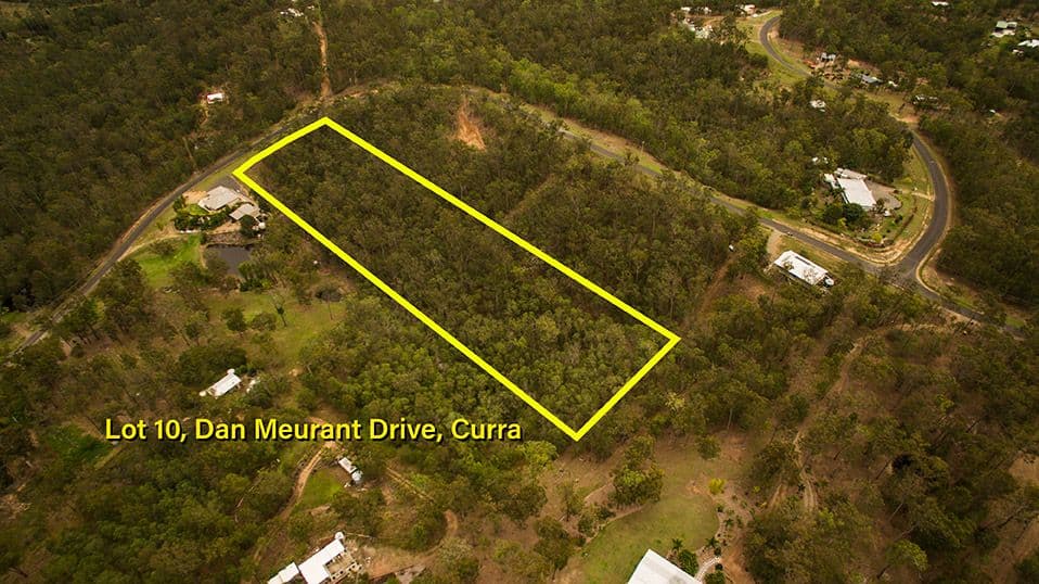 LOT 10 Dan Meurant Drive, Curra QLD 4570, Curra - Thumbnail 4