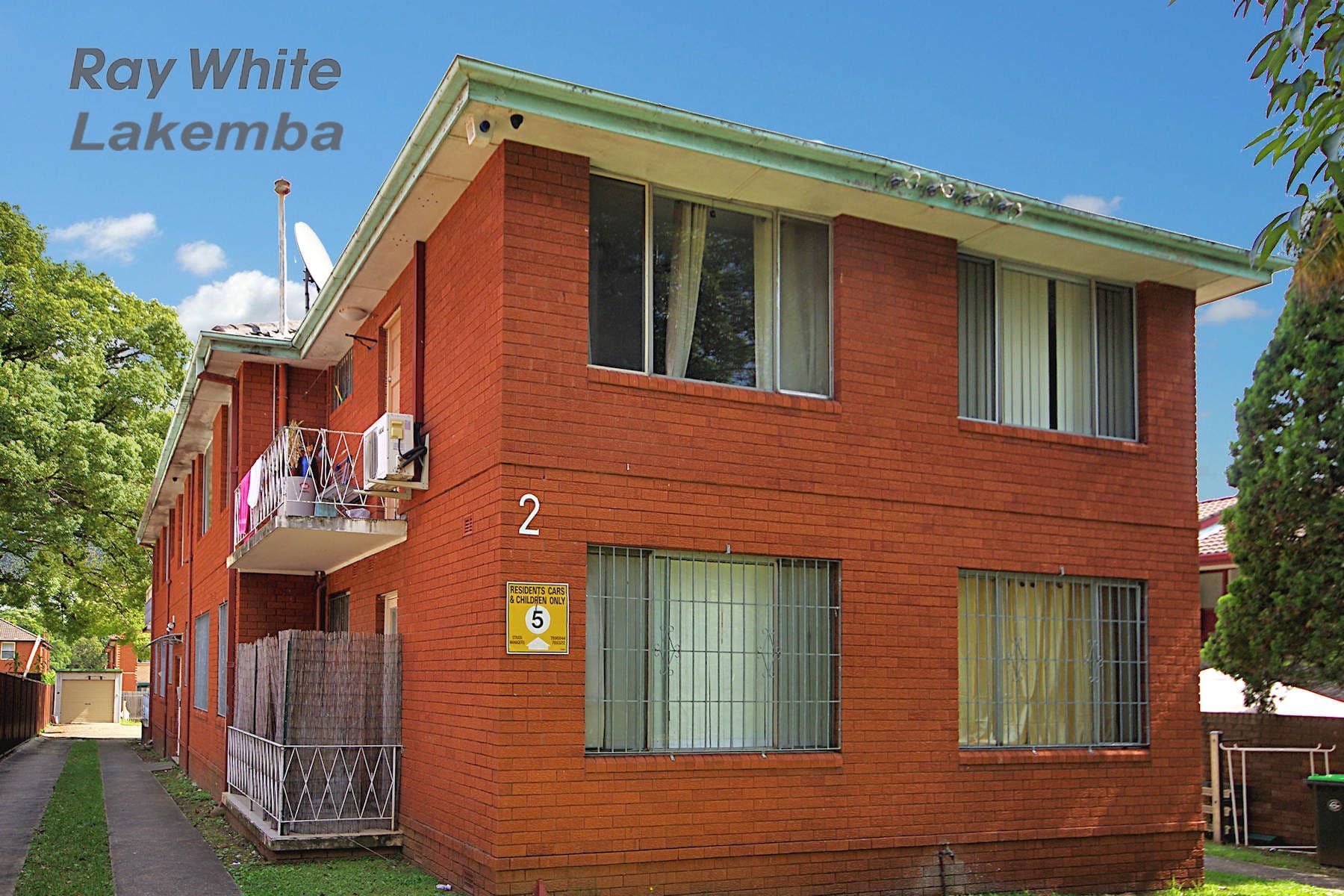 2 Third Avenue, Campsie NSW 2194, Campsie - Image 1