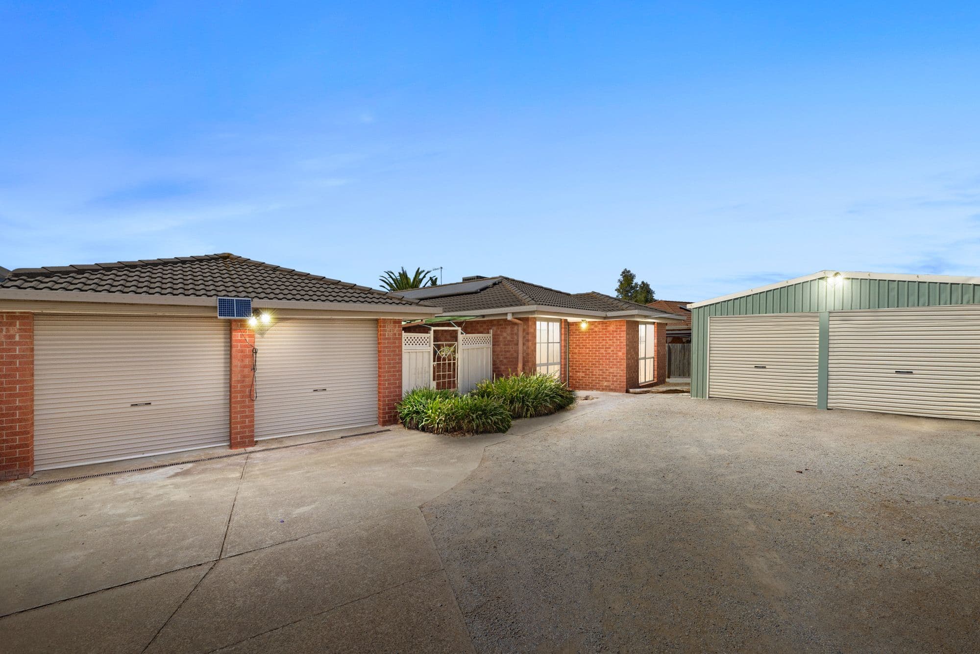 8 Hazelwood Court, Hoppers Crossing VIC 3029, Hoppers Crossing - Image 1
