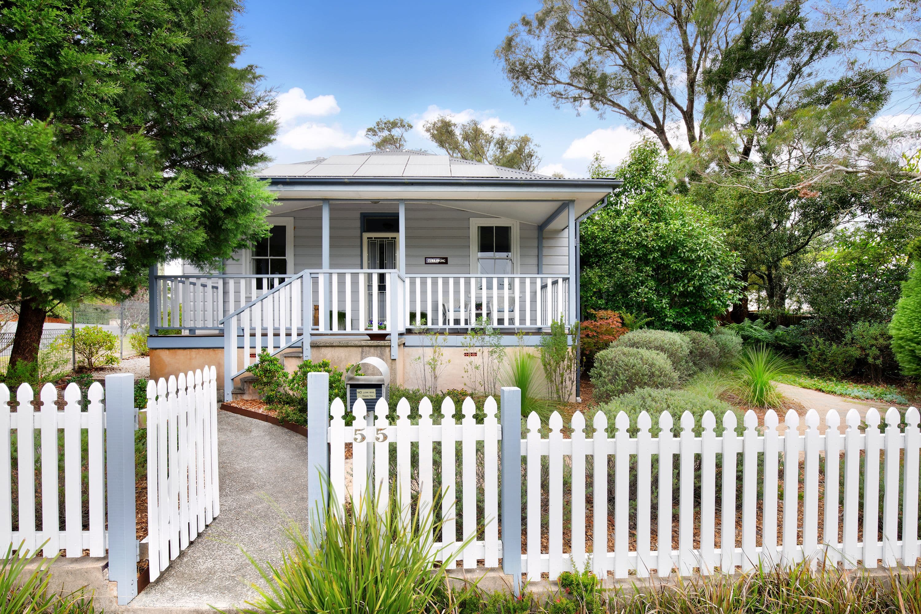 55 Hat Hill Road, Blackheath NSW 2785, Blackheath - Thumbnail 2
