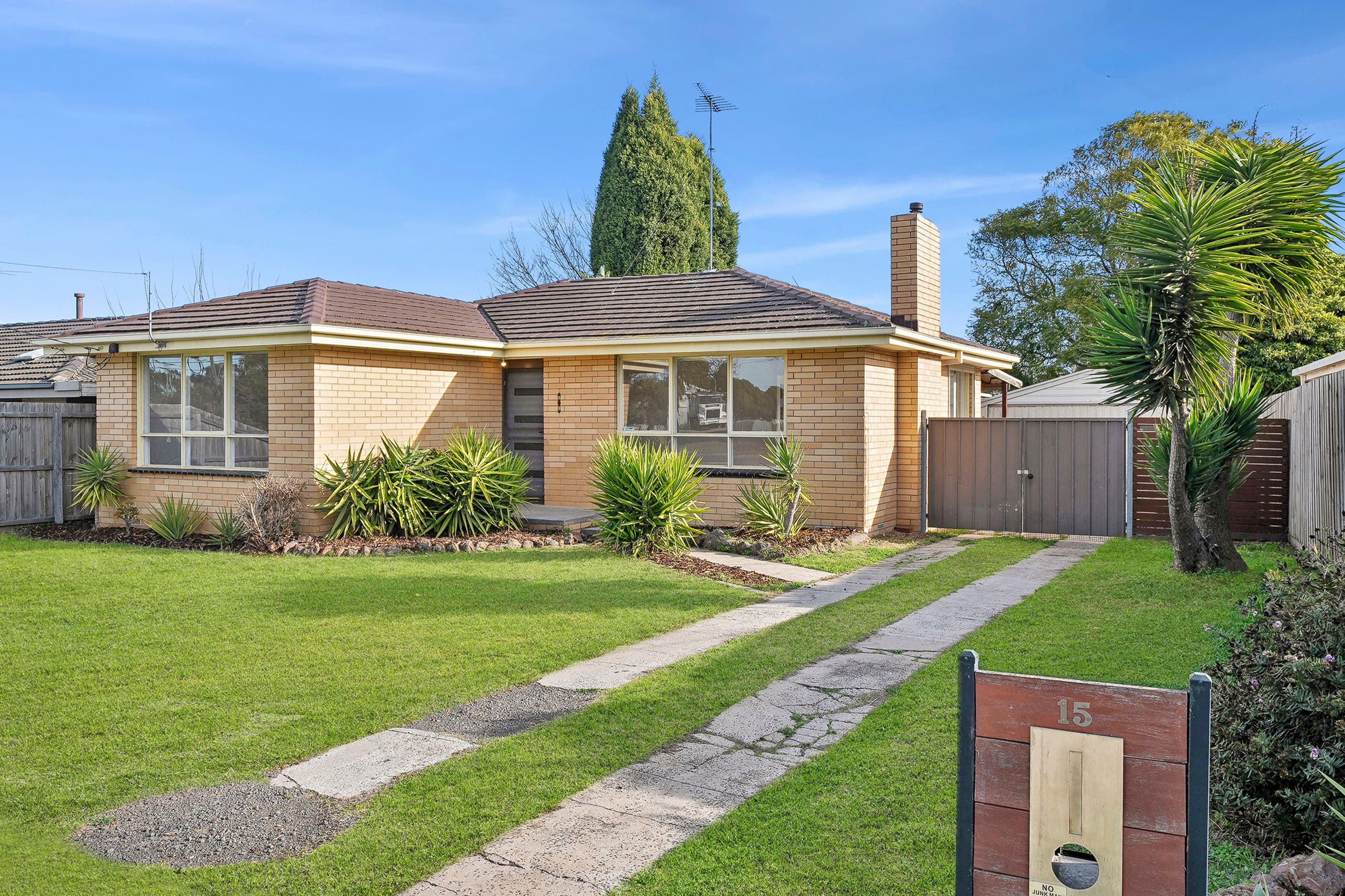 15 Talona Crescent, Corio VIC 3214, Corio - Image 1