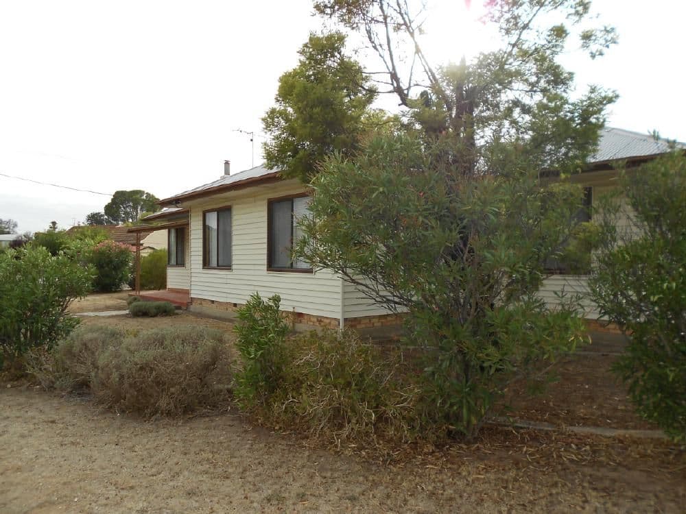 40 Scott Street, BORDERTOWN SA 5268, Bordertown - Image 1